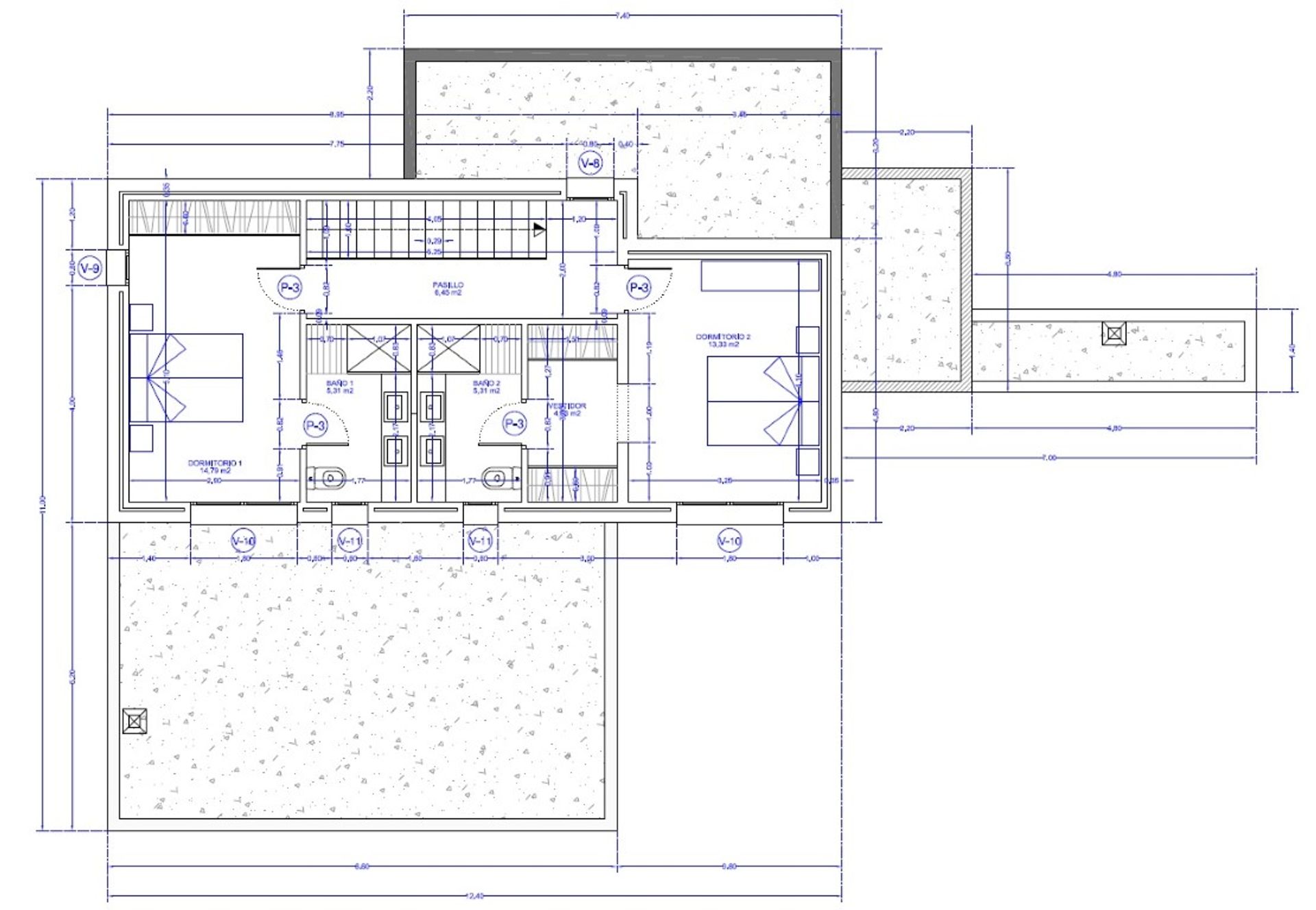 Huis in Morayra, Canarische eilanden 11501788