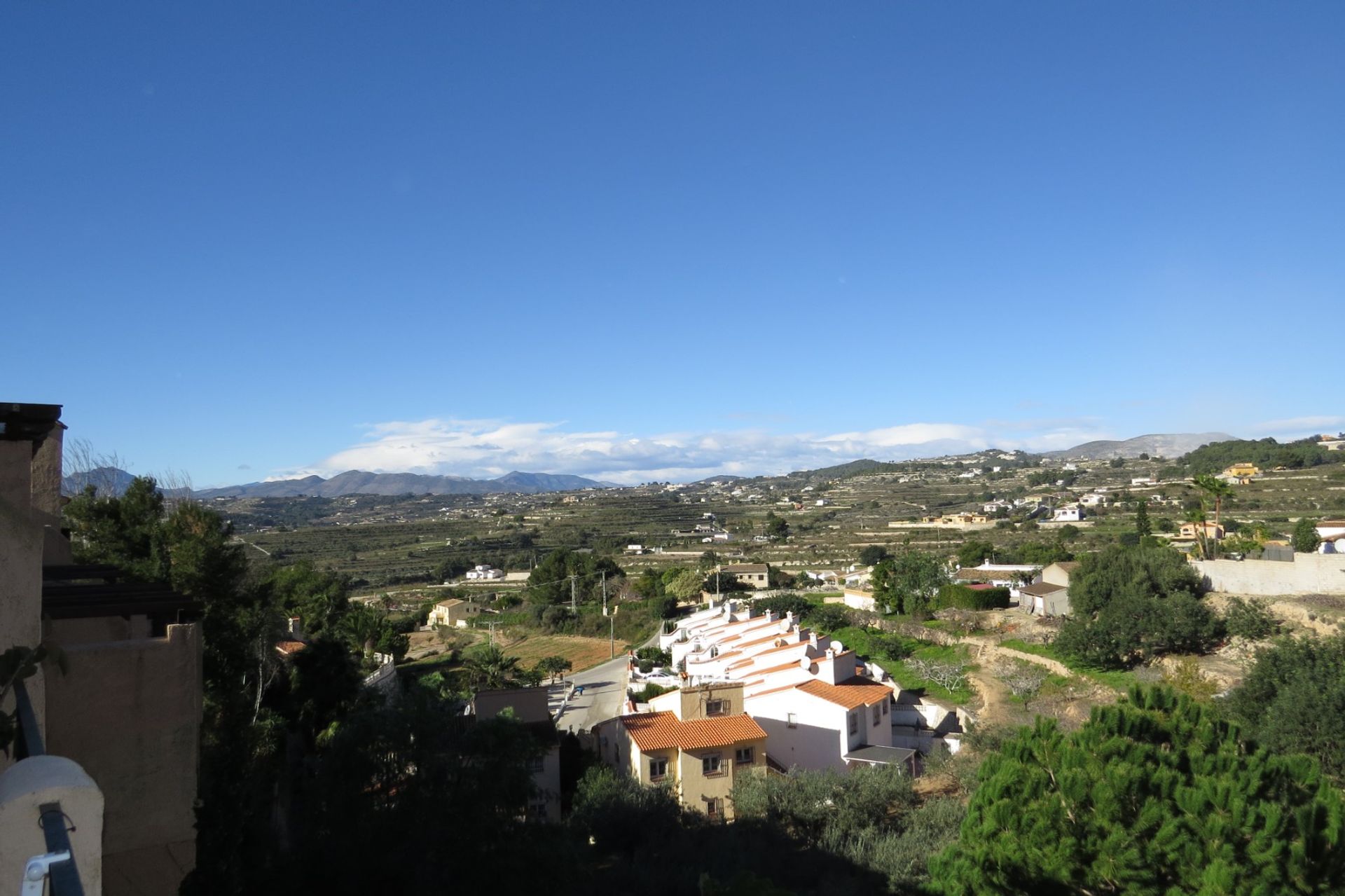 Hus i Moraira, Comunidad Valenciana 11501791