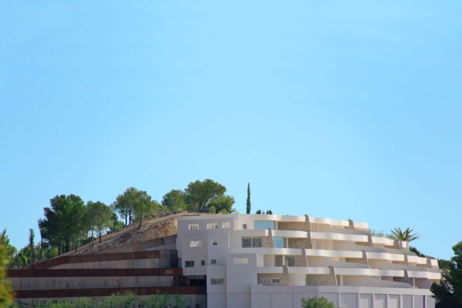 Condominium dans Altea, Comunidad Valenciana 11501800