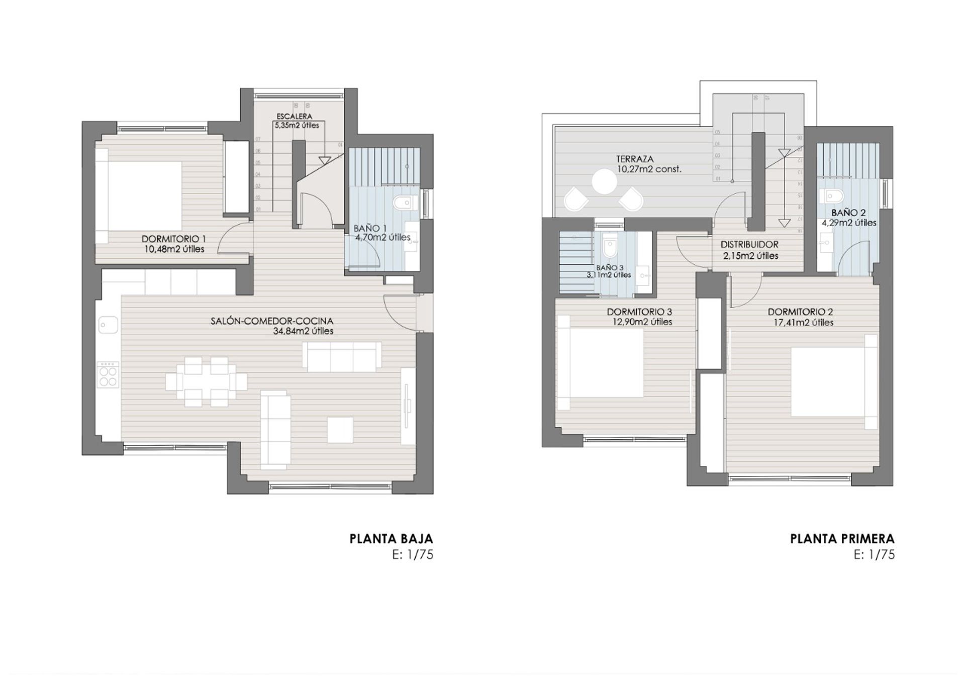 Rumah di Mutxamel, Comunidad Valenciana 11501856