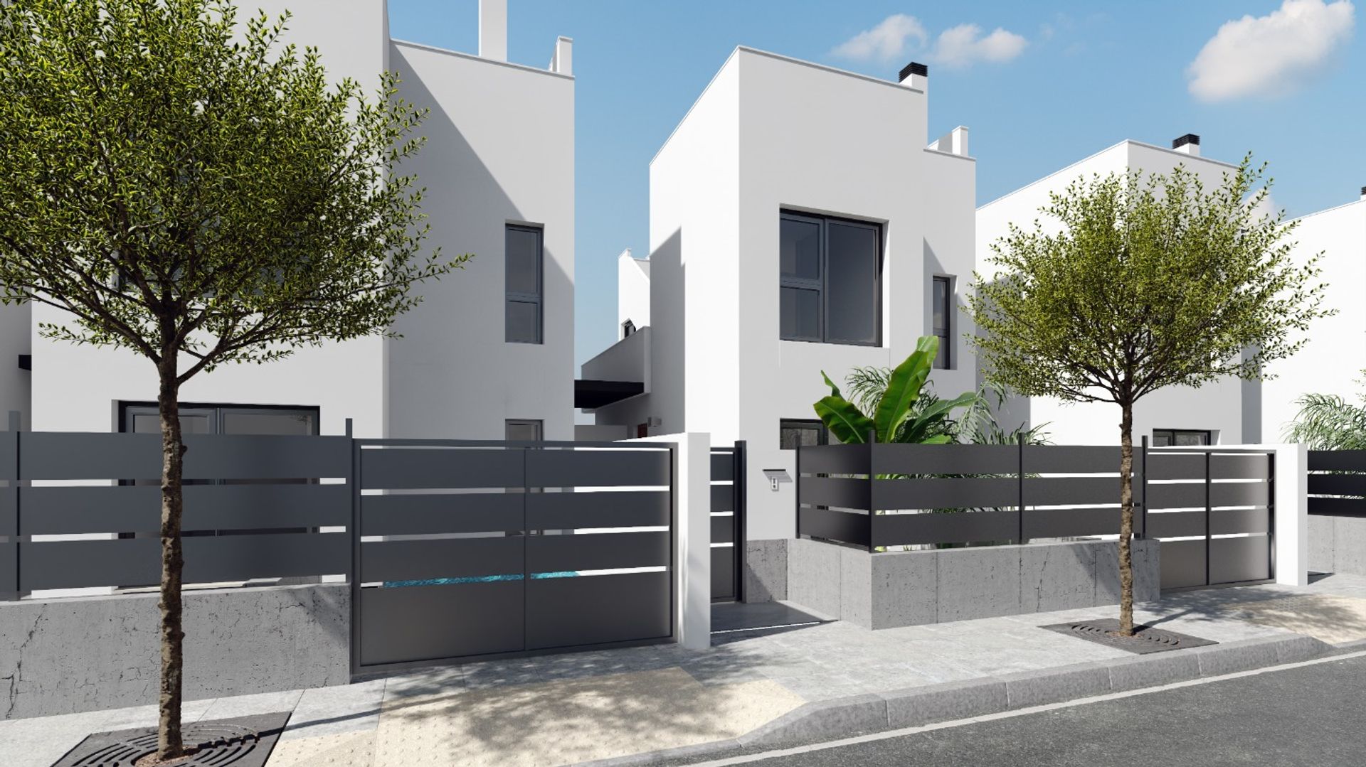 casa en San Blas, Murcia 11501861