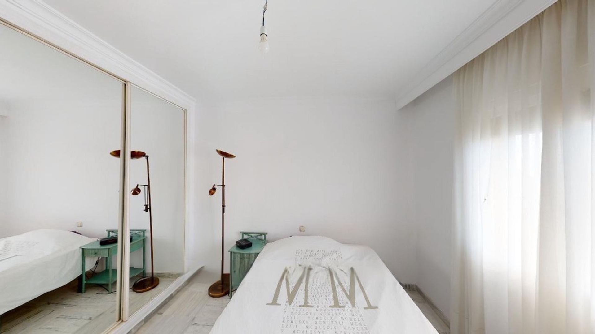 Condominio en málaga, Andalucía 11501903