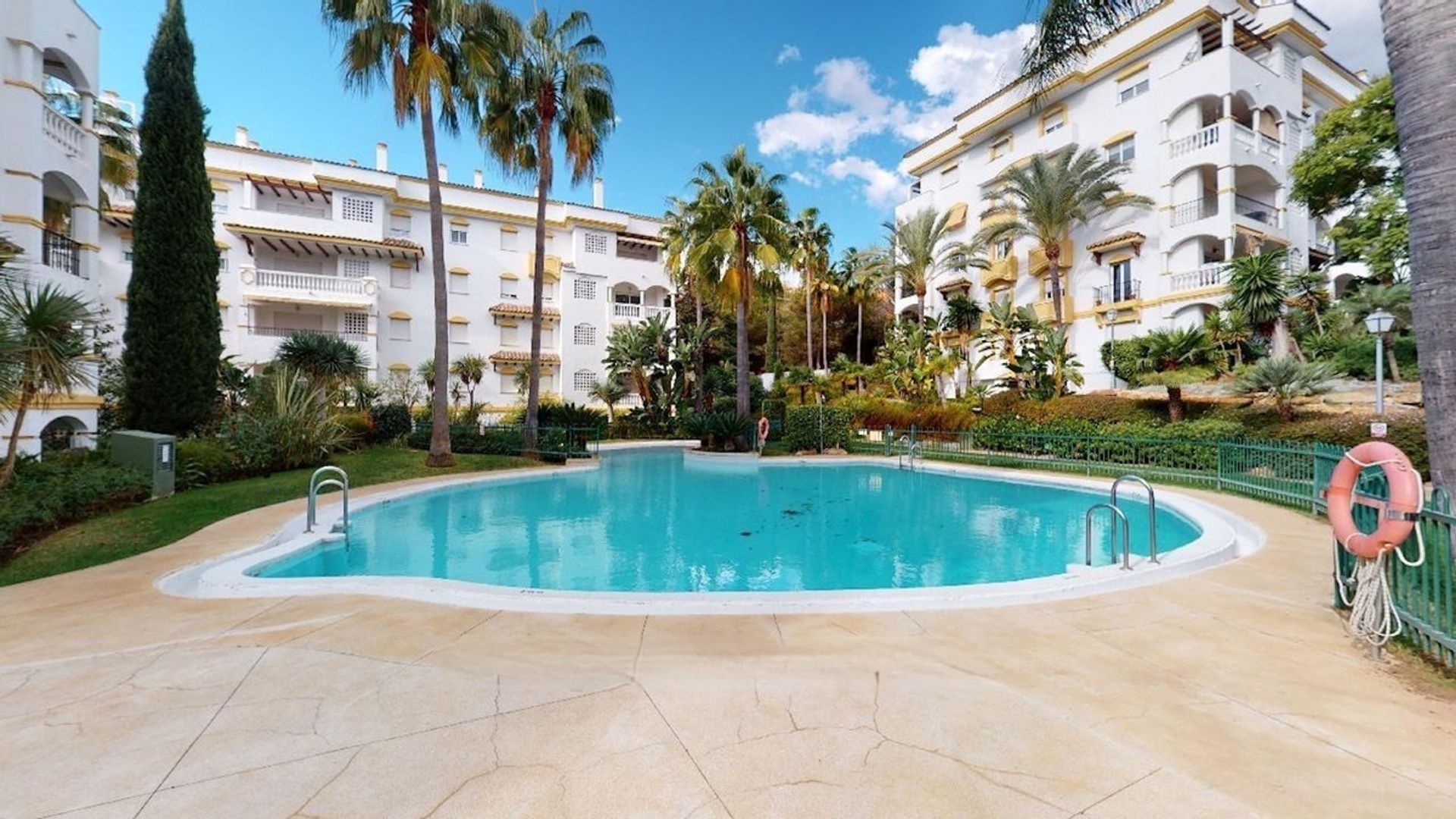 Condominio en málaga, Andalucía 11501903