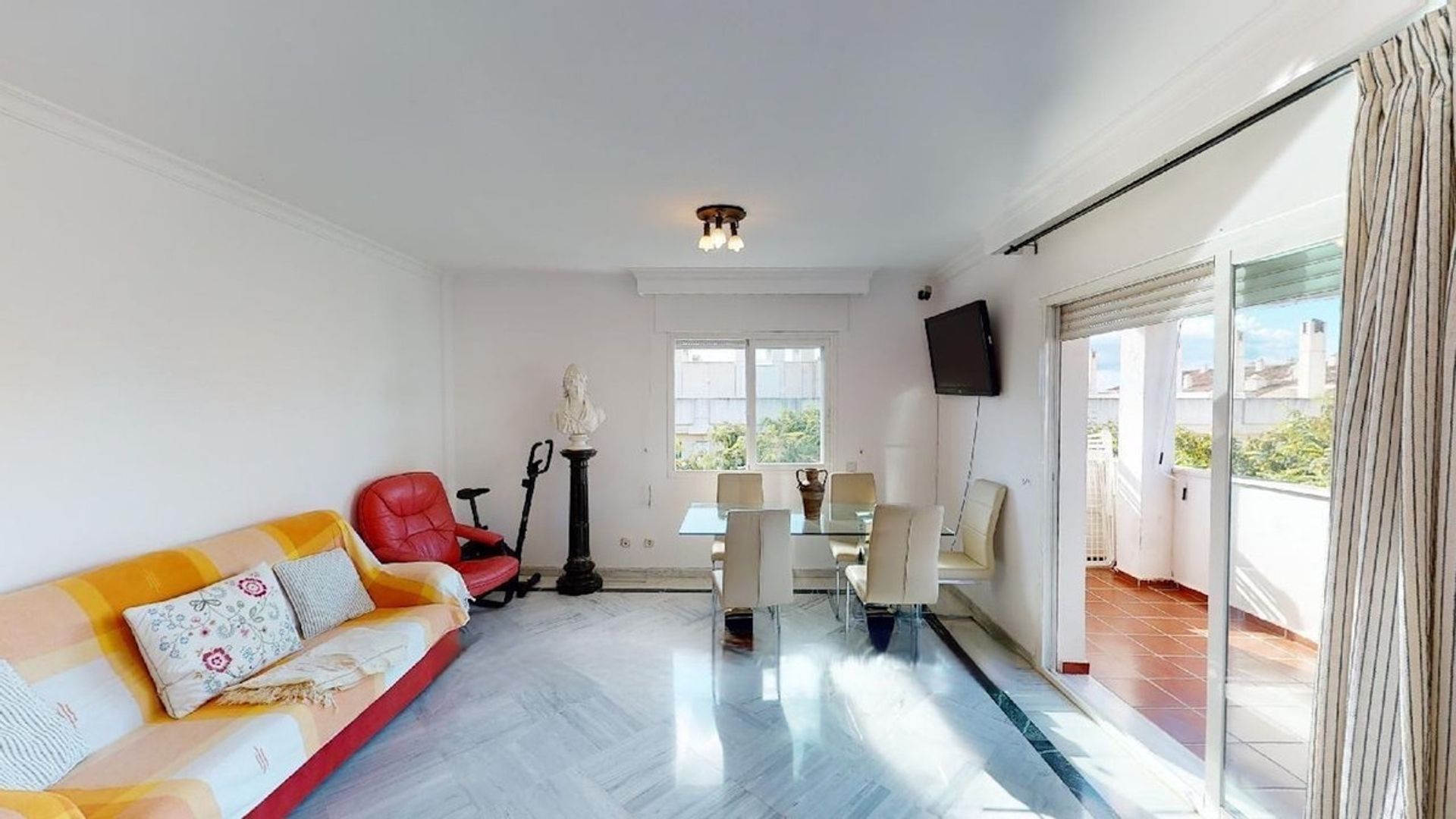 Condominio en málaga, Andalucía 11501903