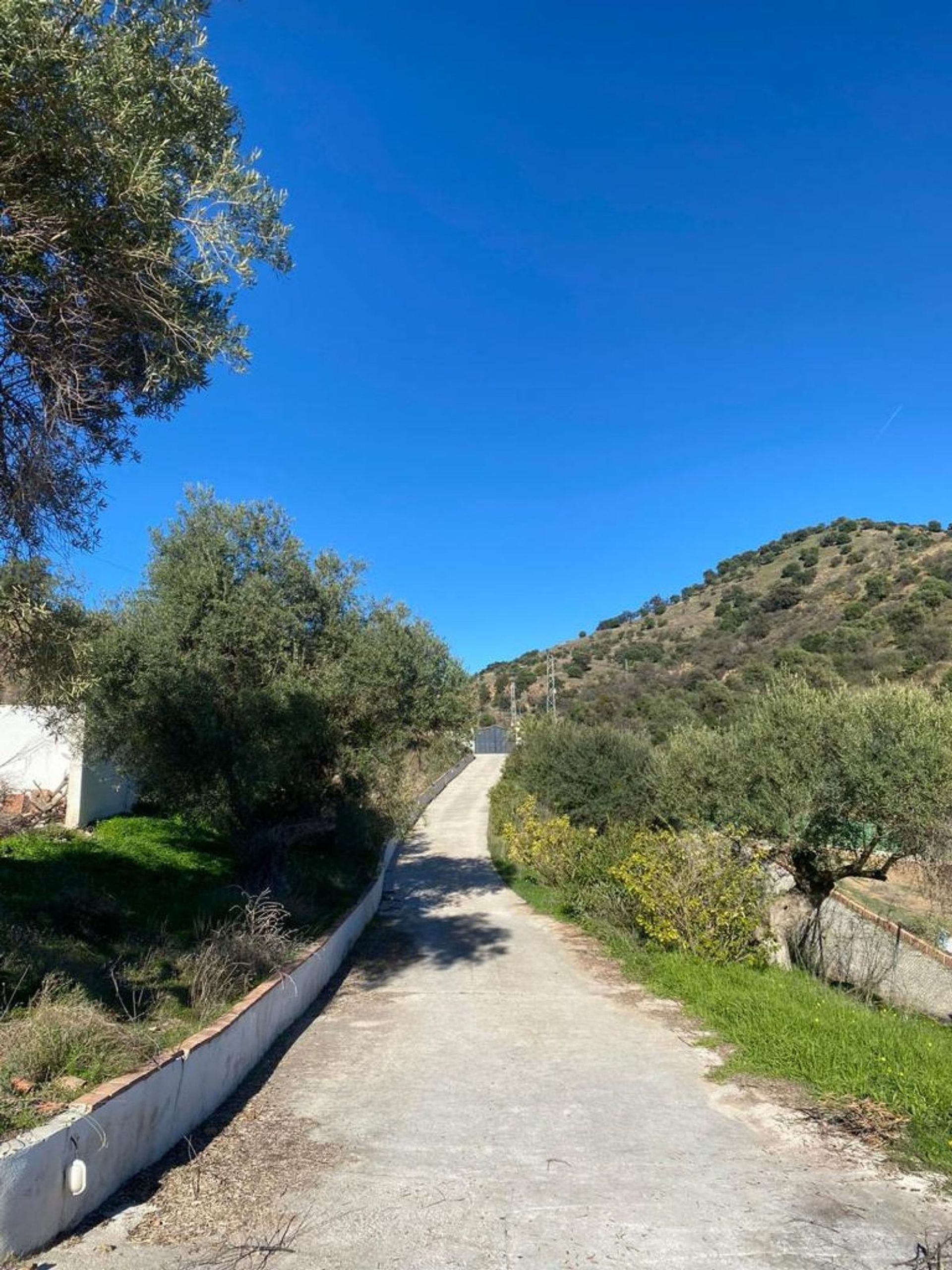 Rumah di Coín, Andalucía 11501915