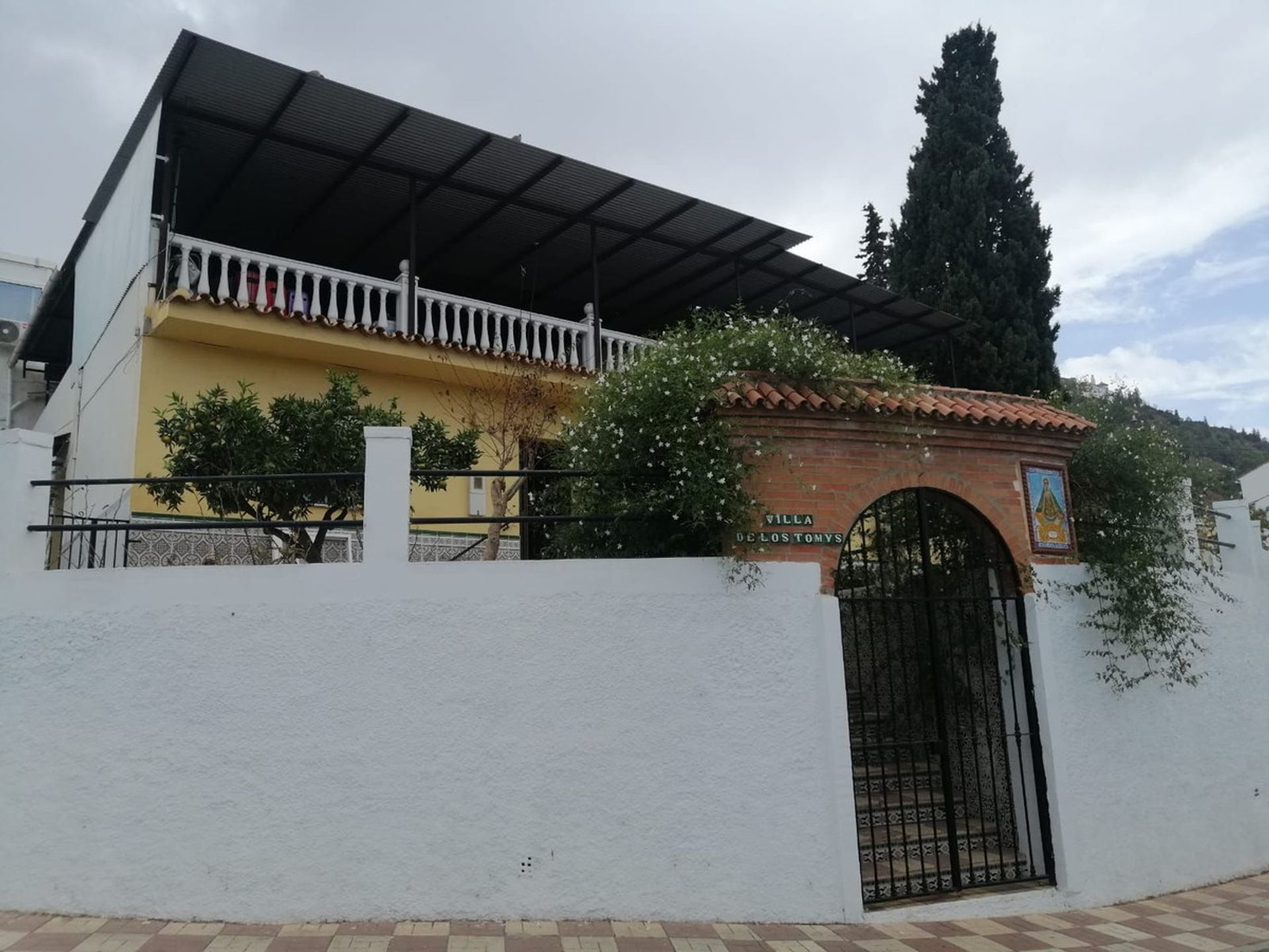 rumah dalam Cartama, Andalusia 11501923