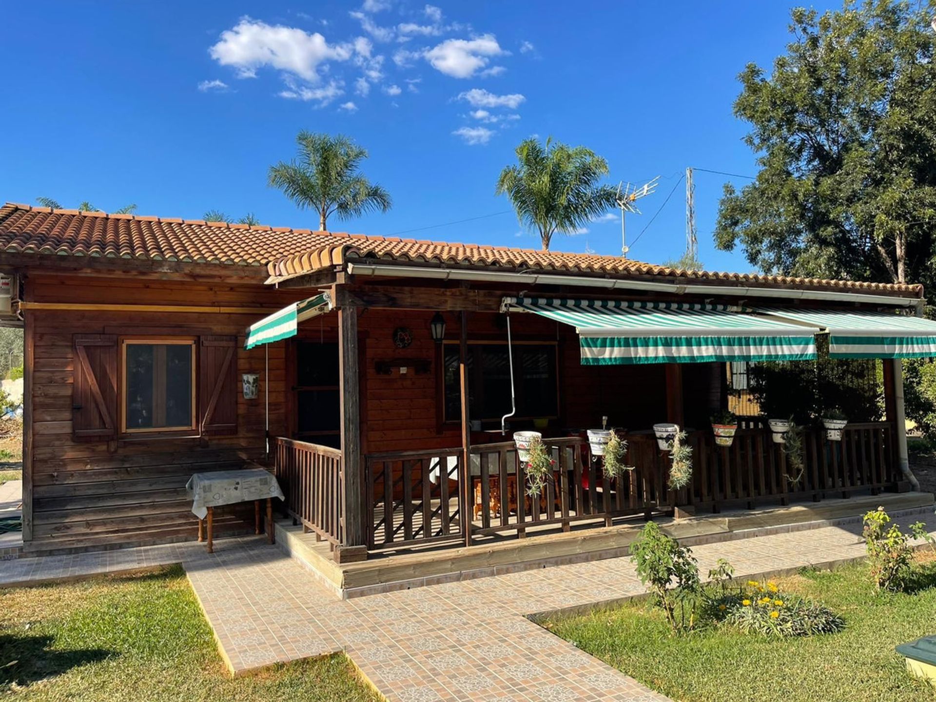 casa en Cártama, Andalusia 11501925