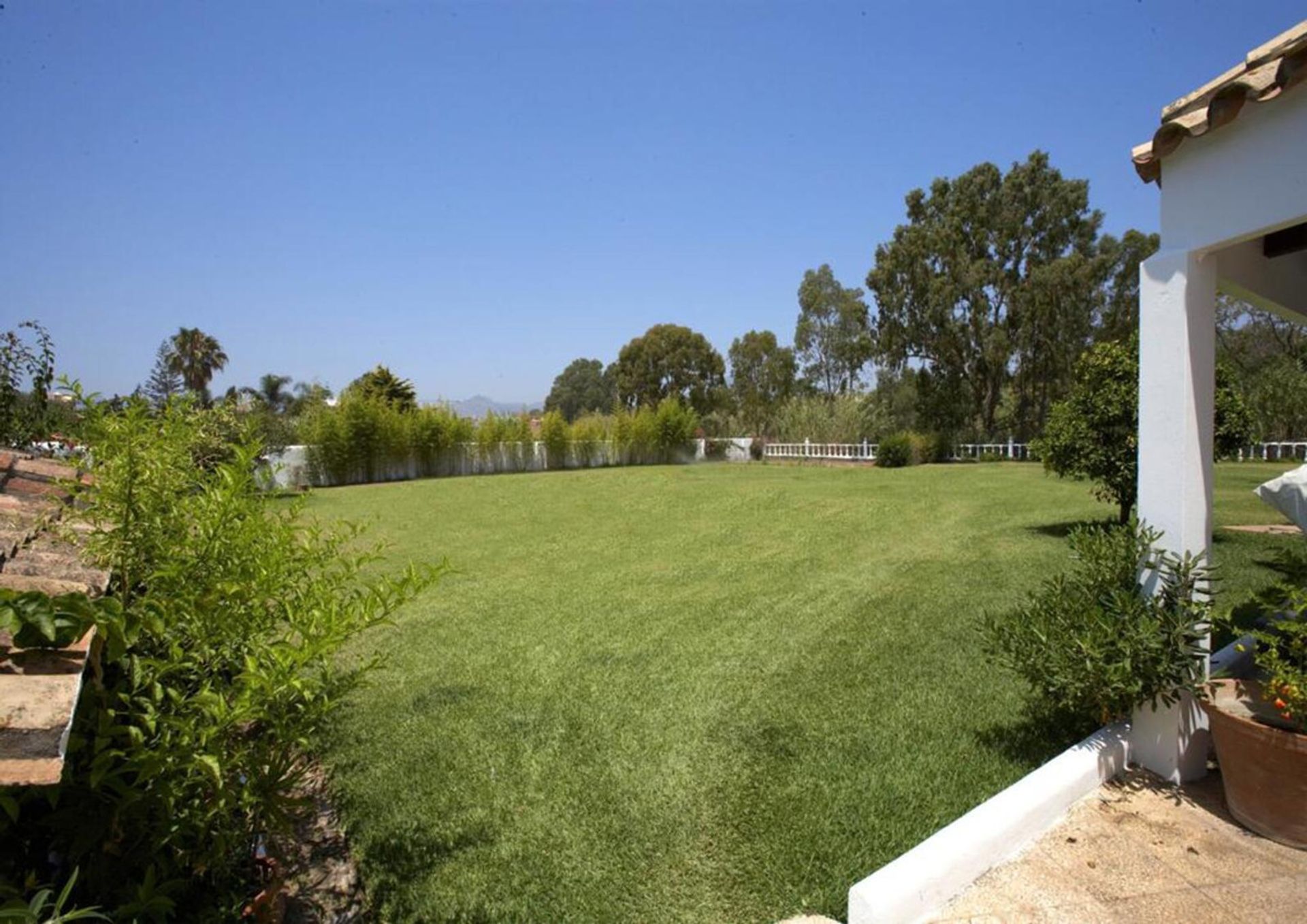 House in San Pedro de Alcantara, Andalusia 11501946