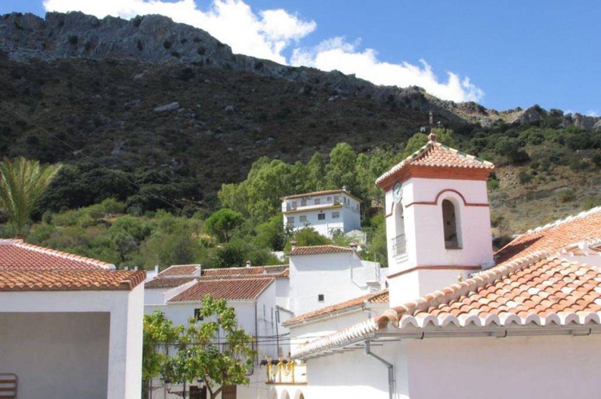 Huis in Algatocine, Andalusië 11501952