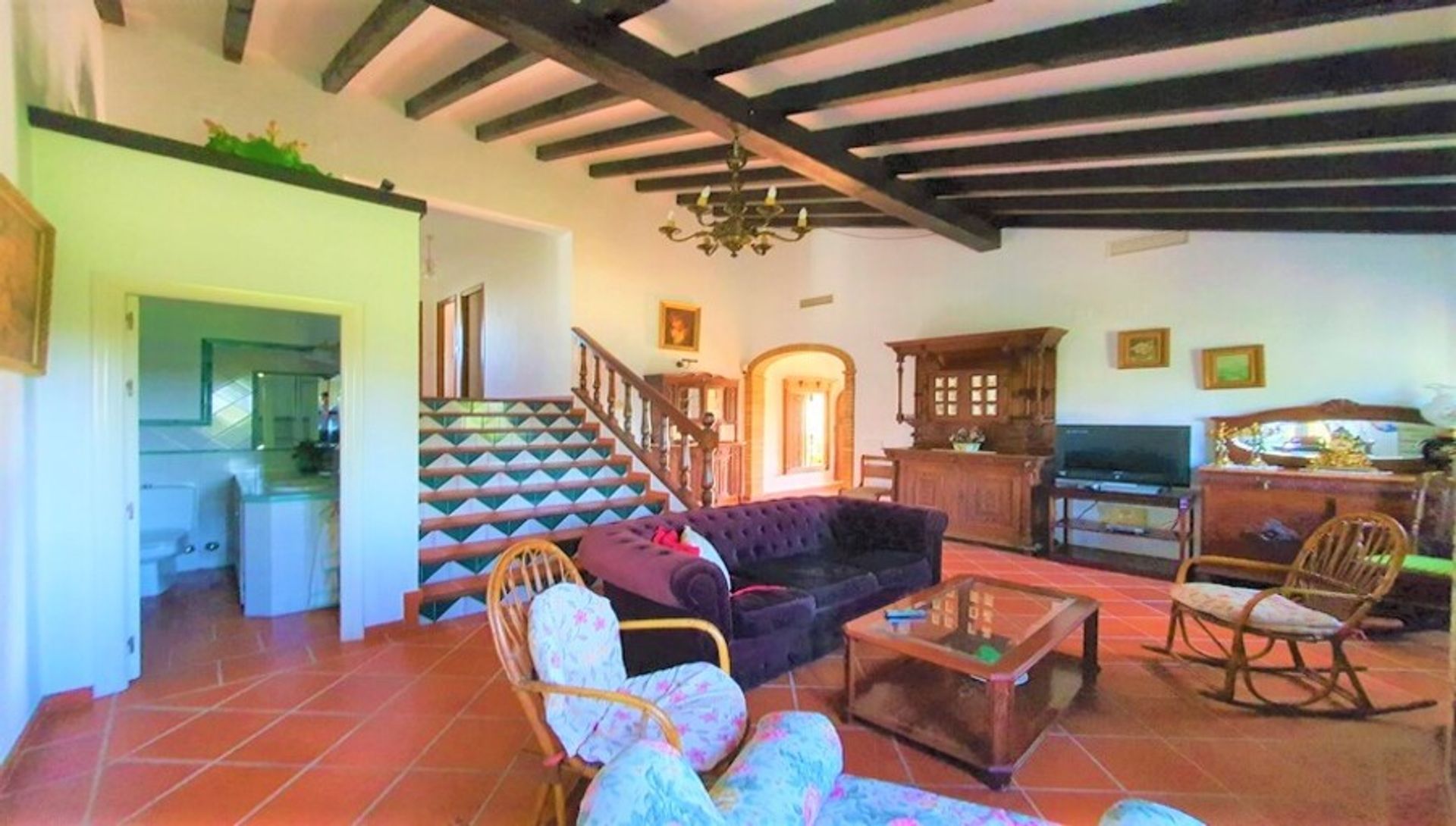 casa en Aznalcázar, Andalusia 11501962