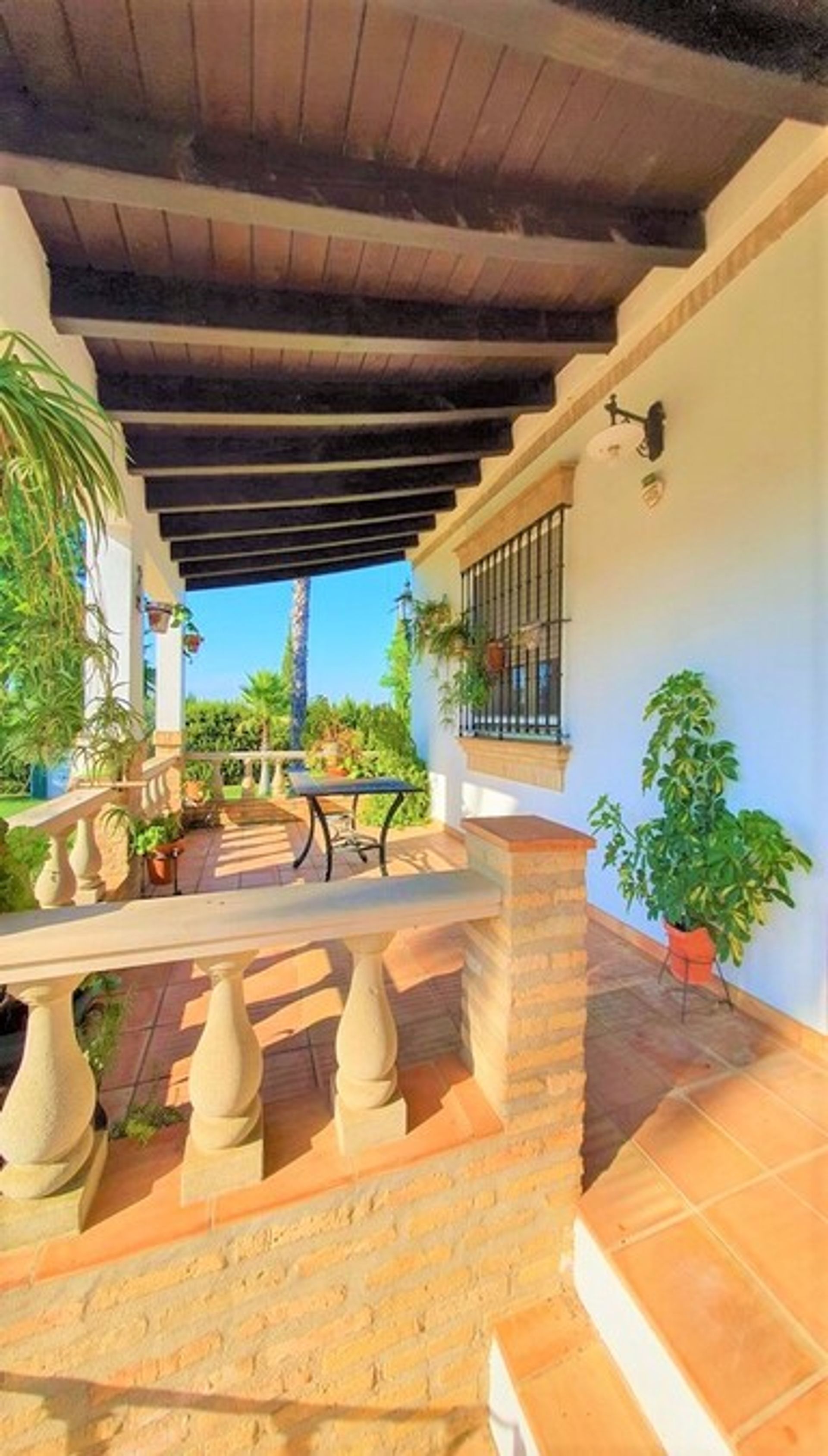 casa en Aznalcázar, Andalusia 11501962