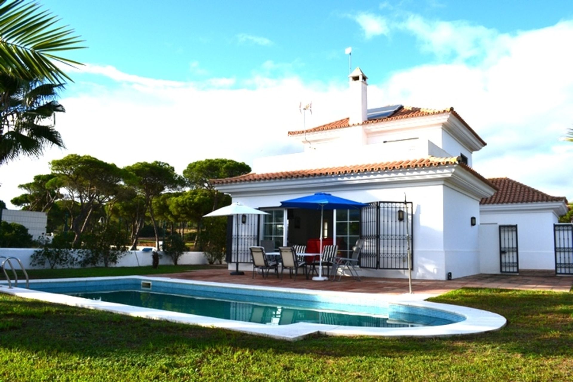 Casa nel El Rincon, Andalusia 11501965