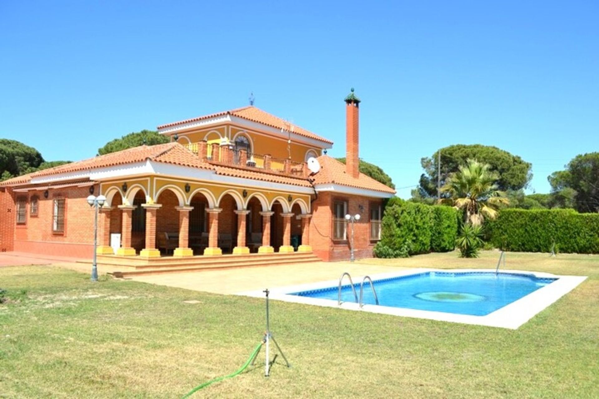 Hus i Lucena del Puerto, Andalusia 11501967