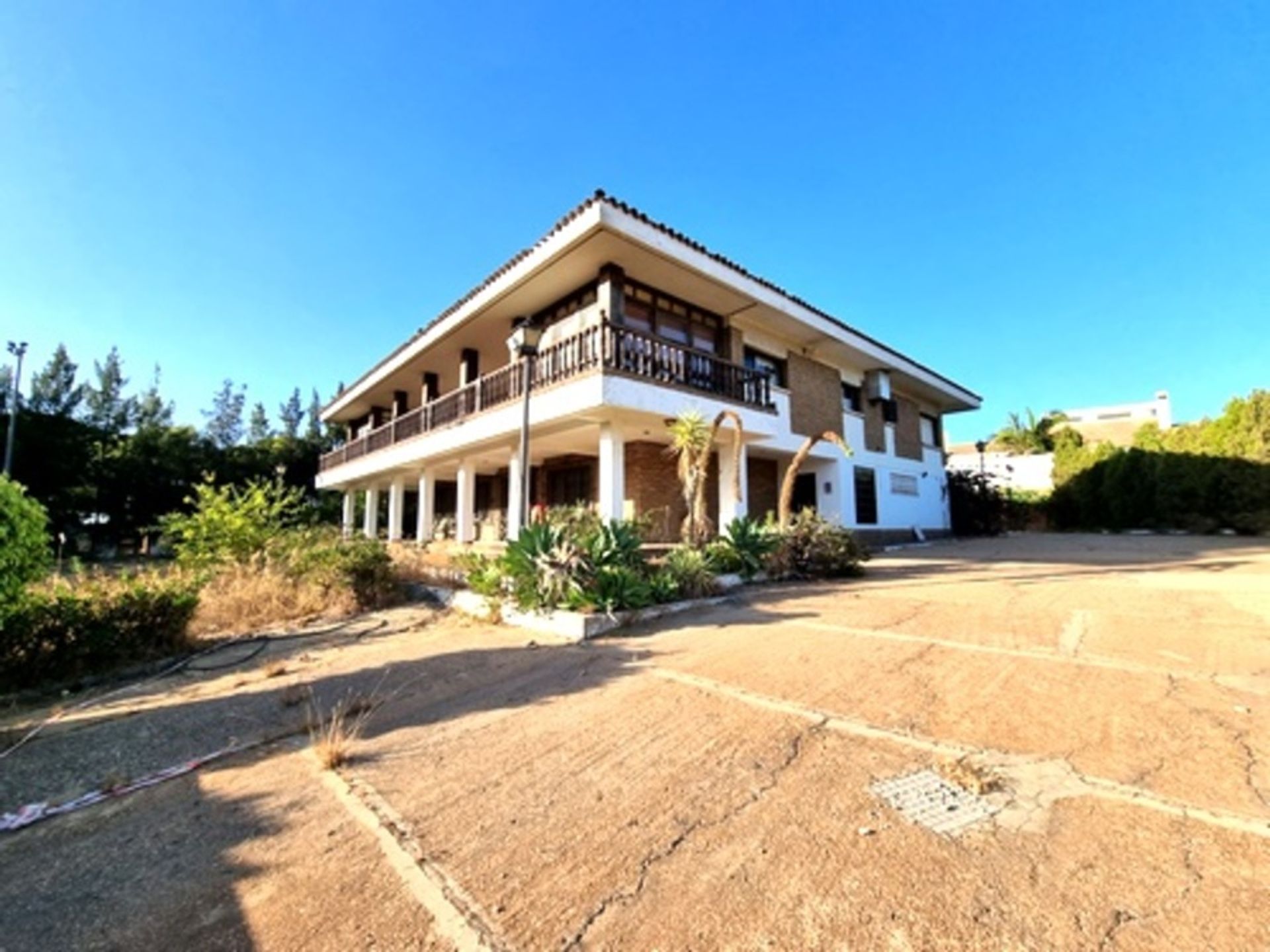 Casa nel Palos de la Frontera, Andalusia 11501968