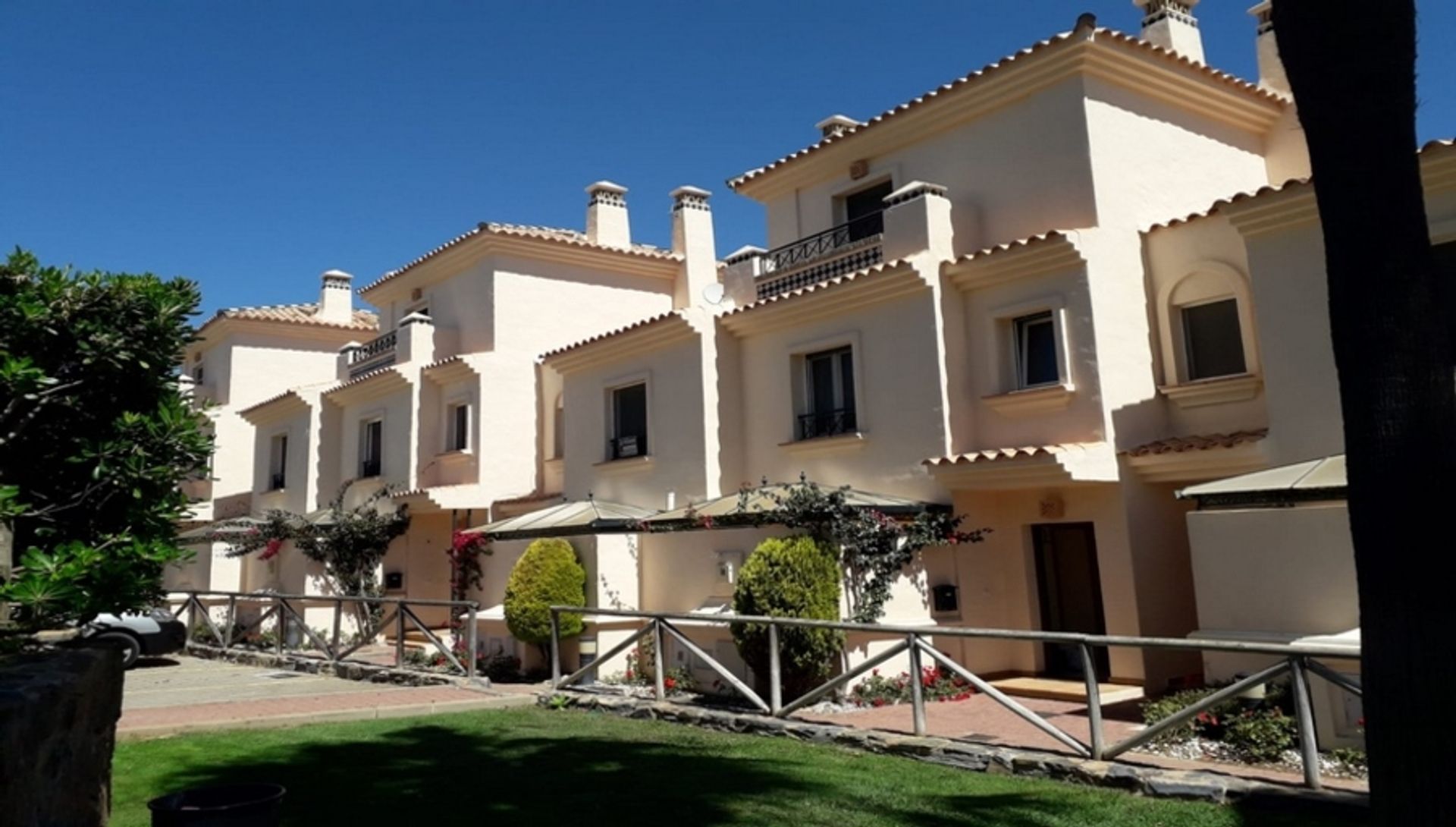 House in Islantilla, Andalusia 11501970