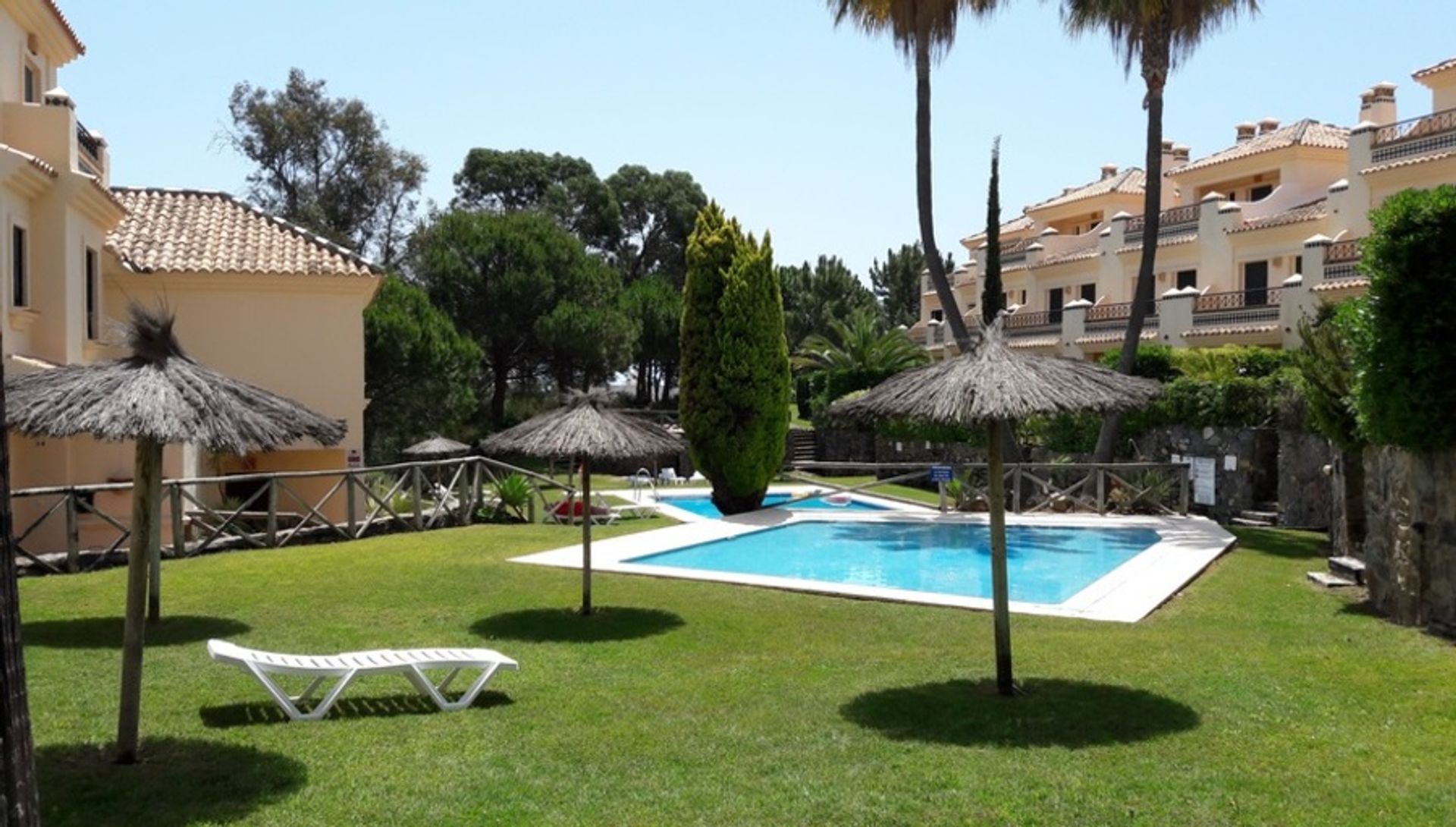 House in Islantilla, Andalusia 11501970