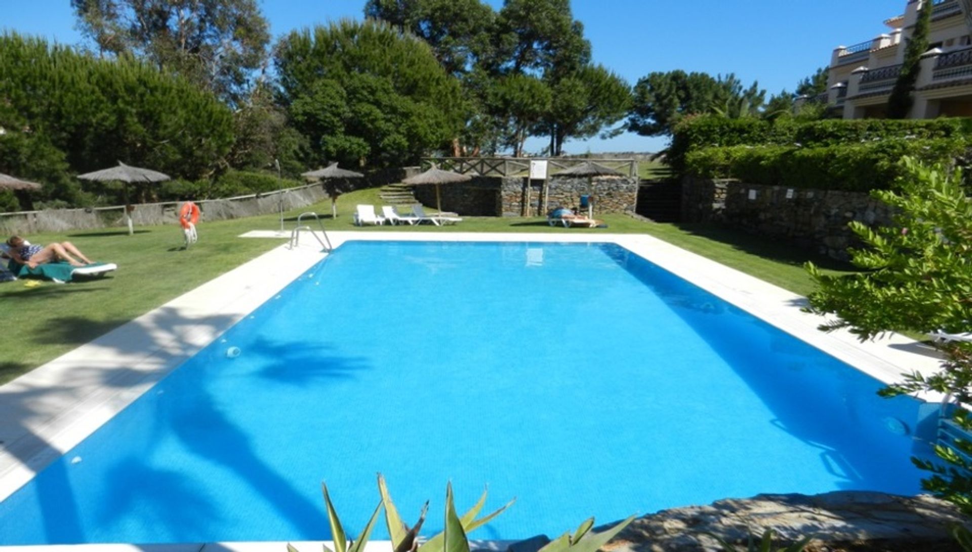 House in Islantilla, Andalusia 11501970