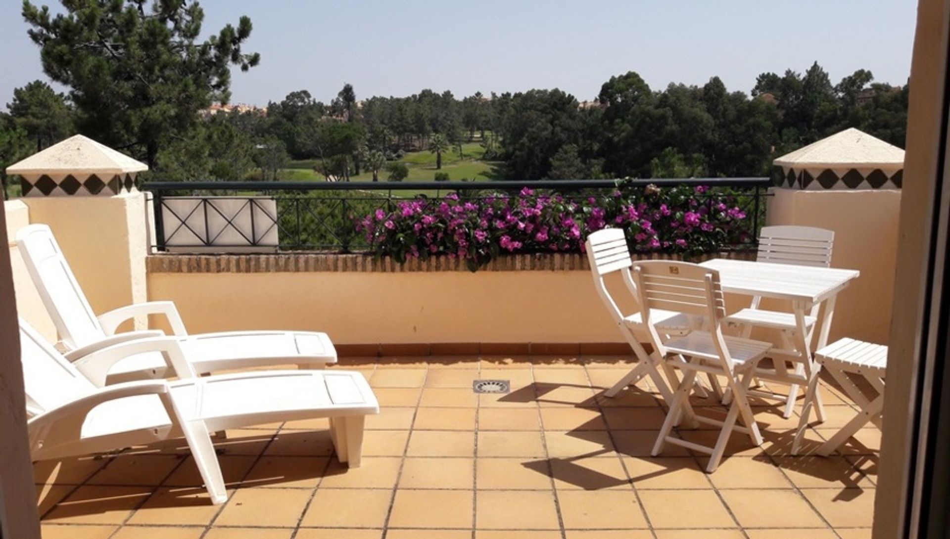 House in Islantilla, Andalusia 11501970