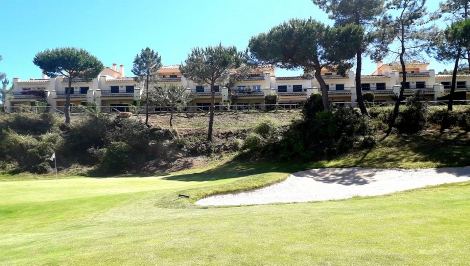 House in Islantilla, Andalusia 11501970