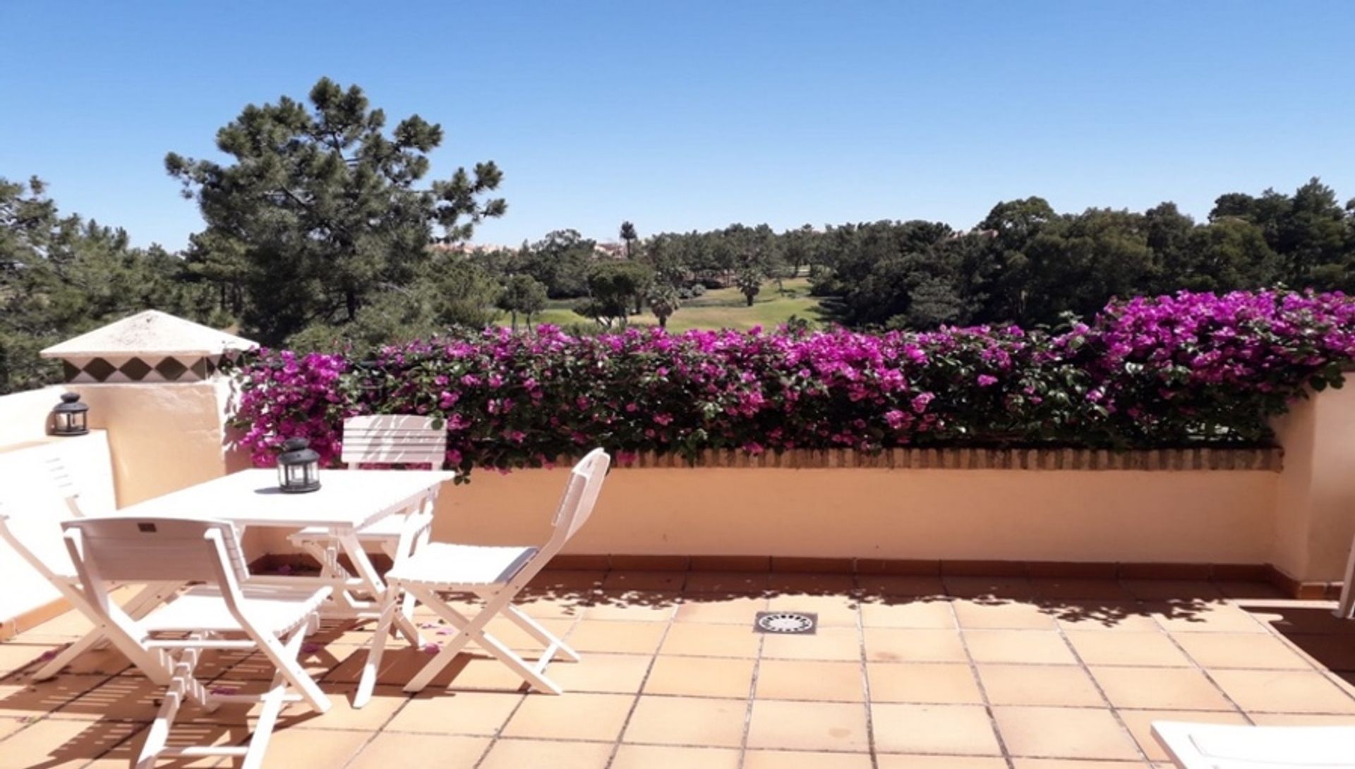 House in Islantilla, Andalusia 11501970