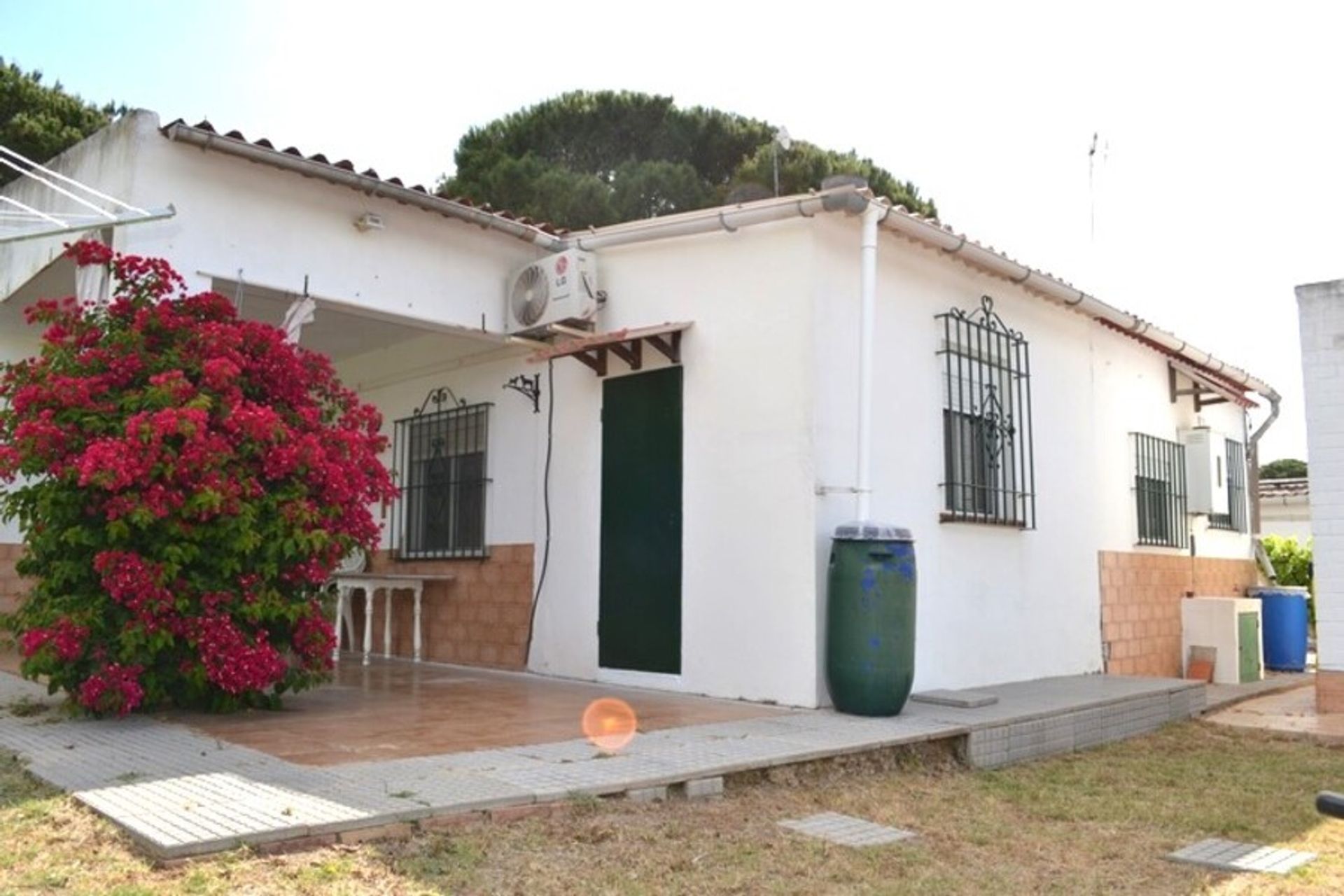 Huis in Bonares, Andalusia 11501979