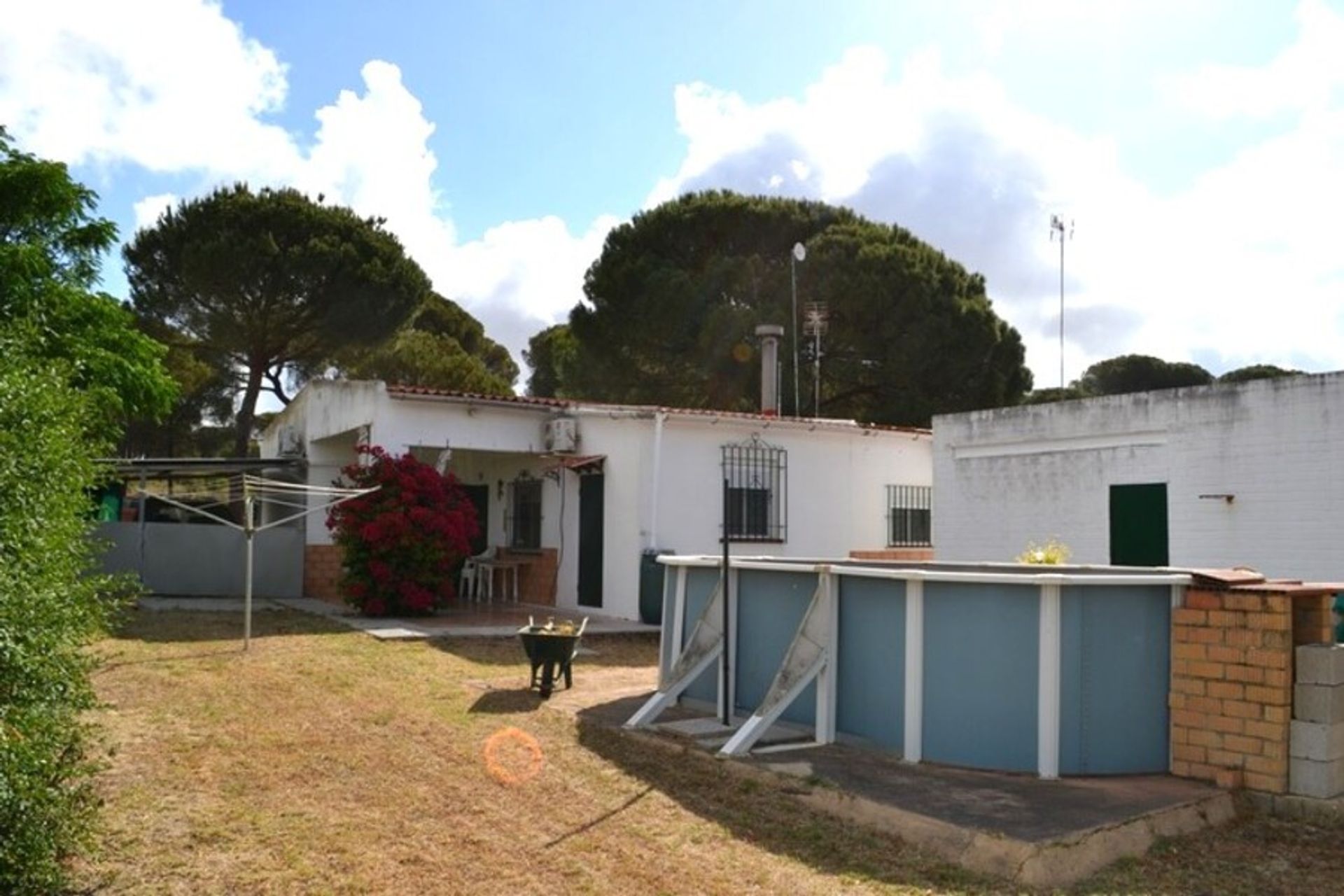 Huis in Bonares, Andalusia 11501979