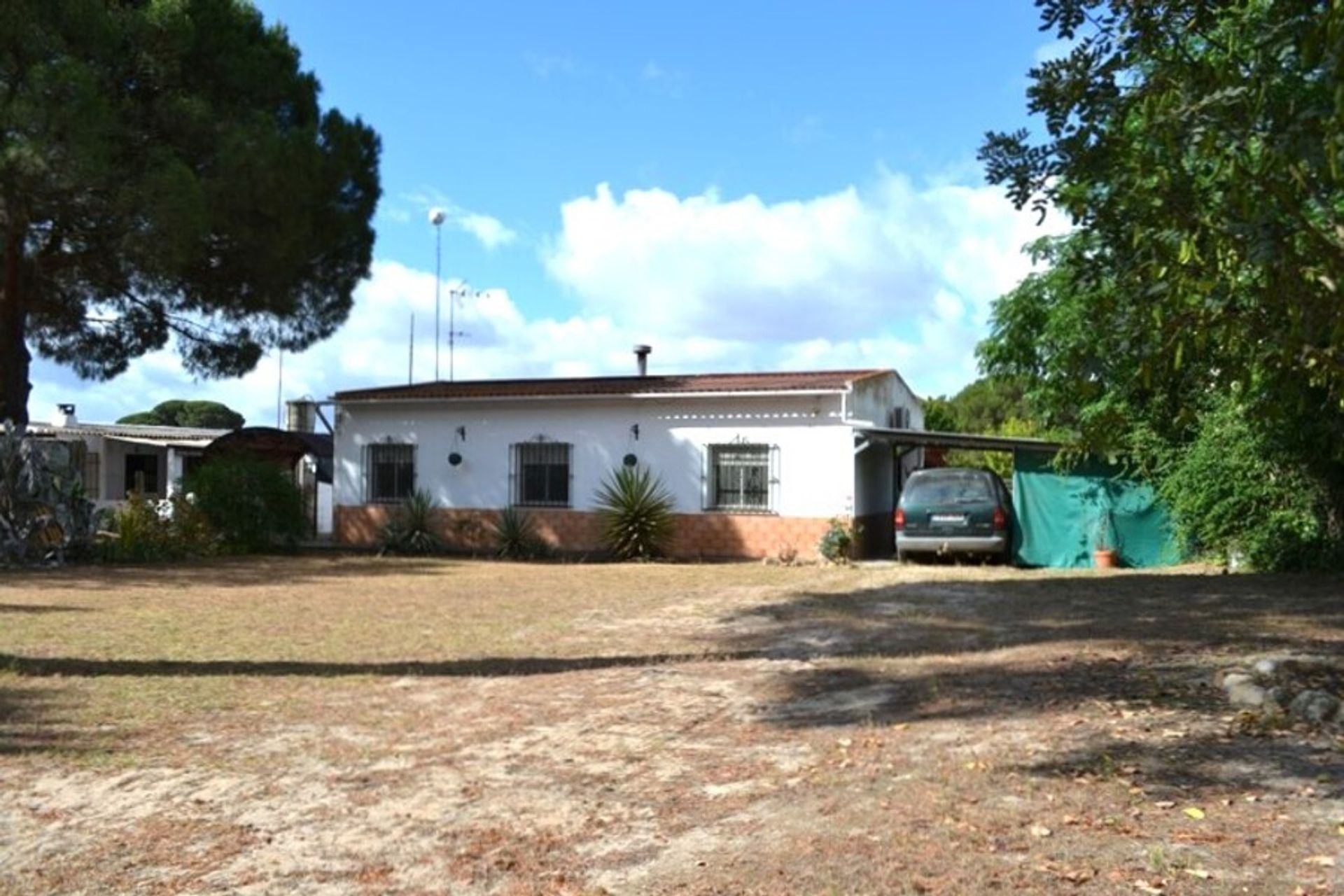 casa no Bonares, Andaluzia 11501979