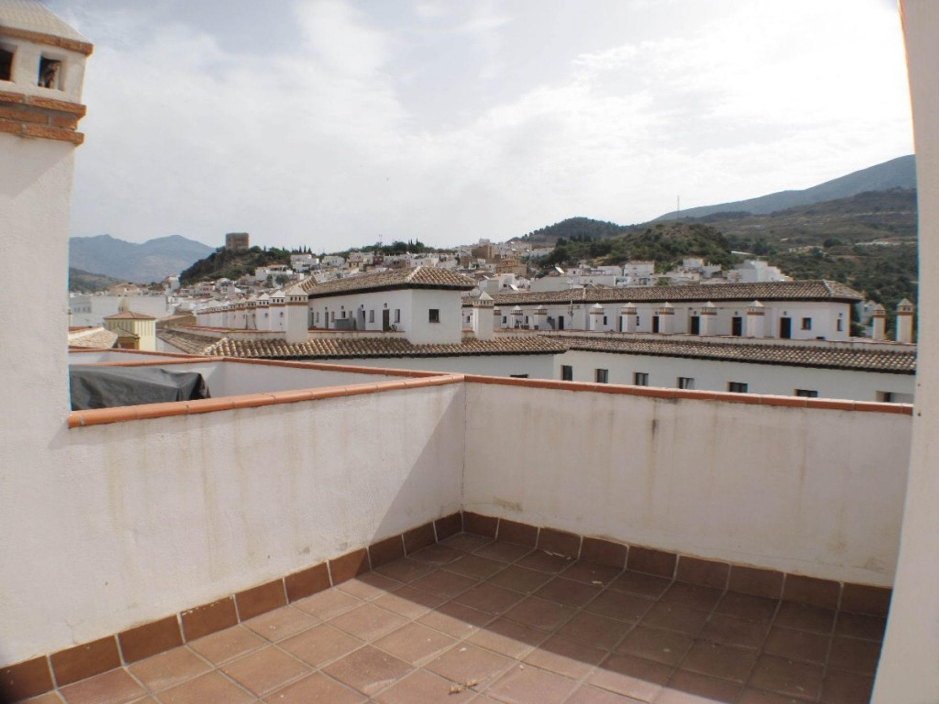 Condominium in Vélez de Benaudalla, Andalusia 11502016