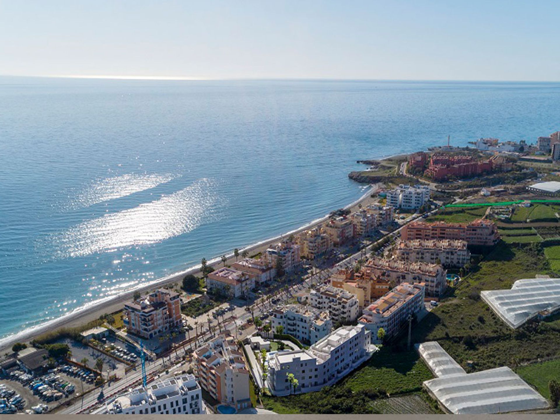 Eigentumswohnung im Torrox, Andalusien 11502020