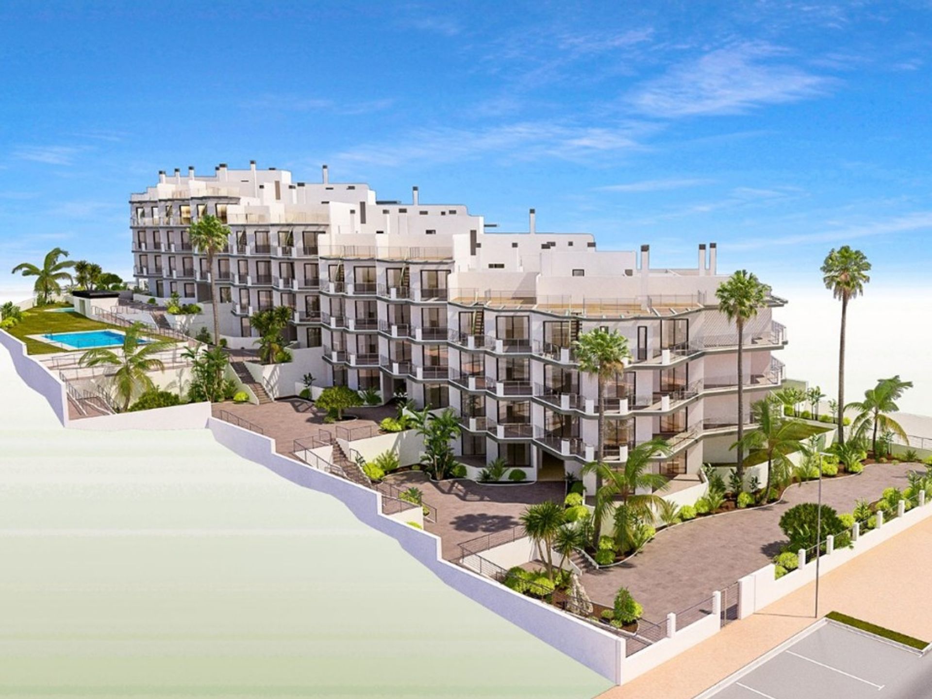 Condominio nel Torrox, Andalusia 11502021