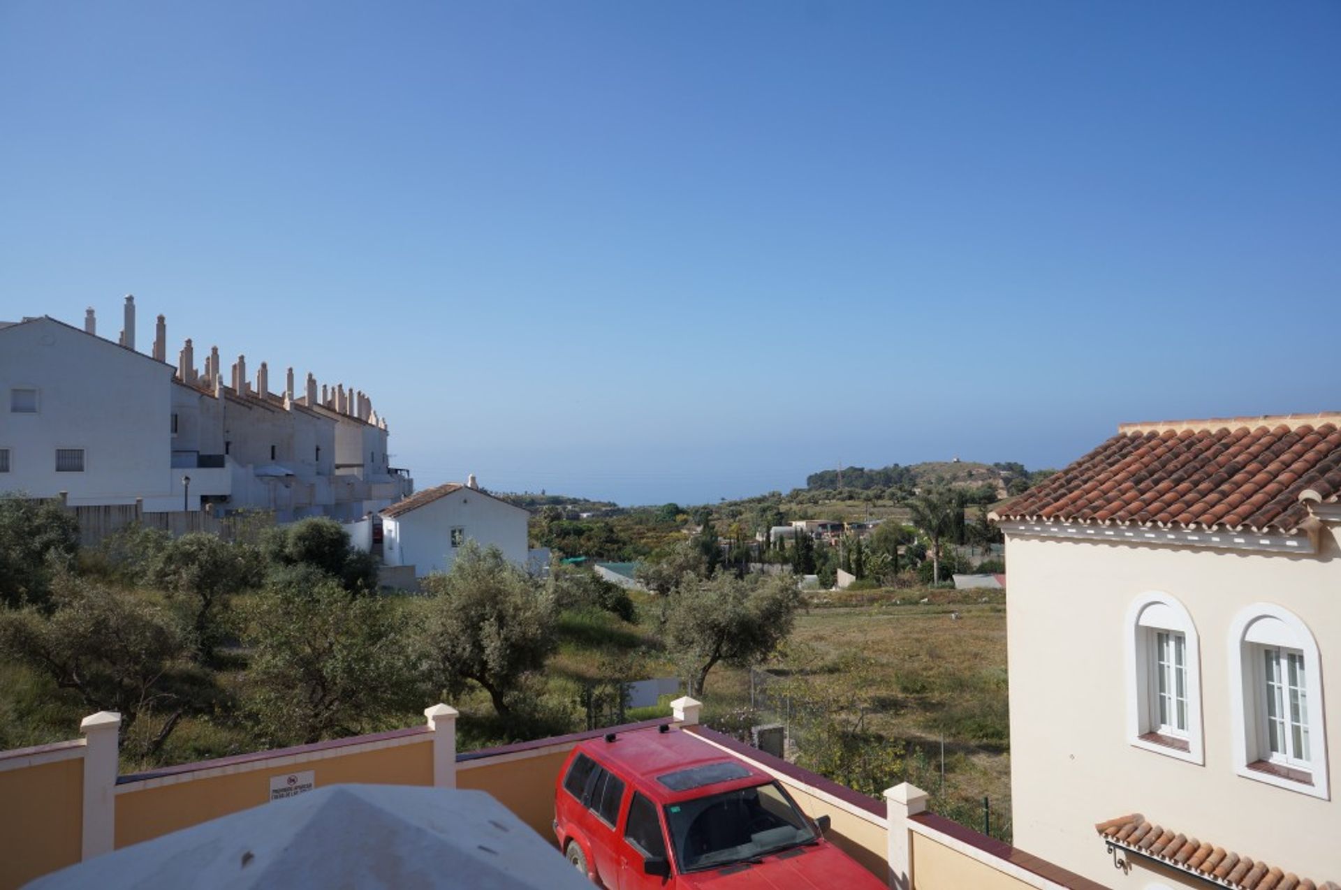 Hus i Málaga, Andalucía 11502025