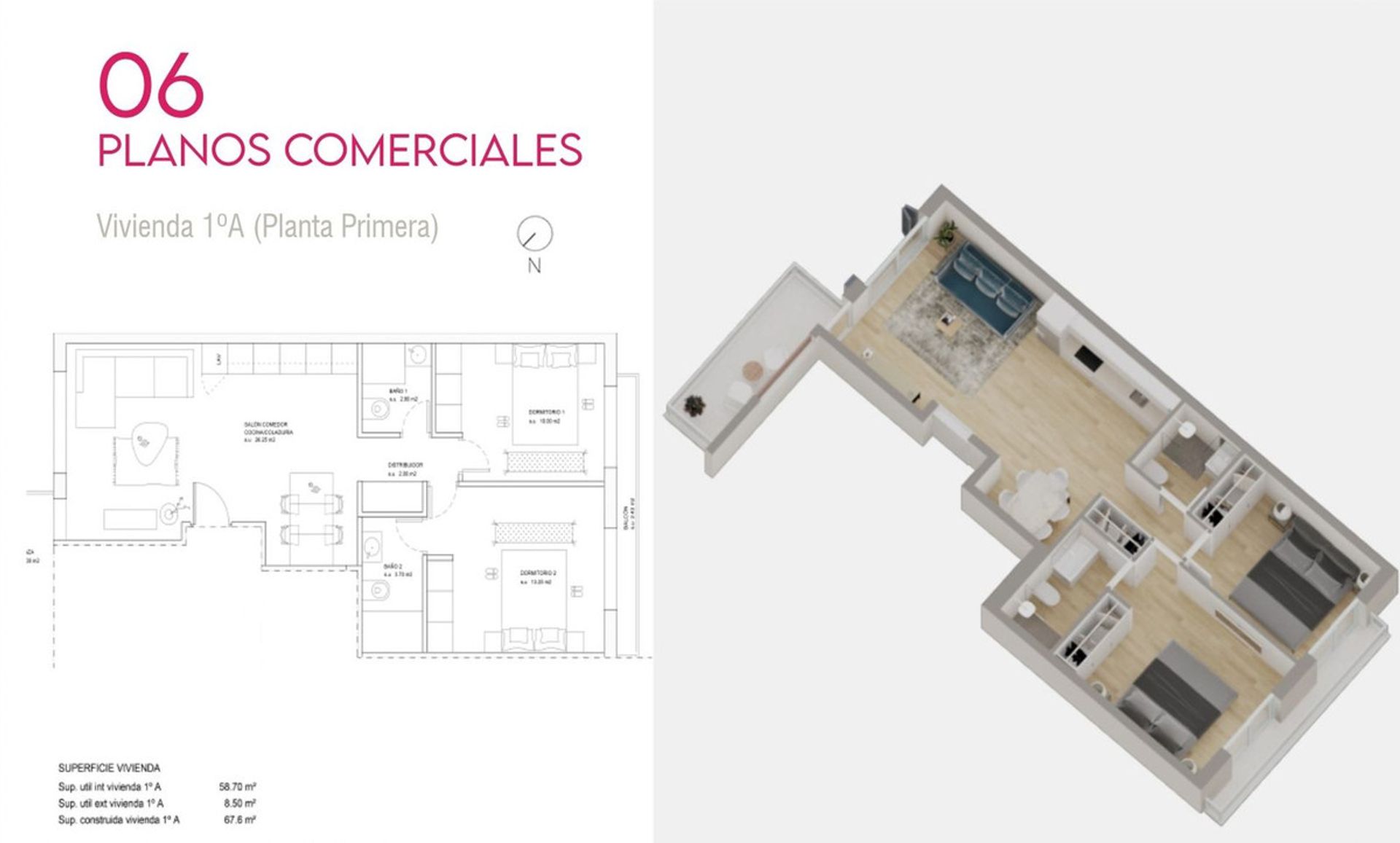 Kondominium di Palma, Islas Baleares 11502088