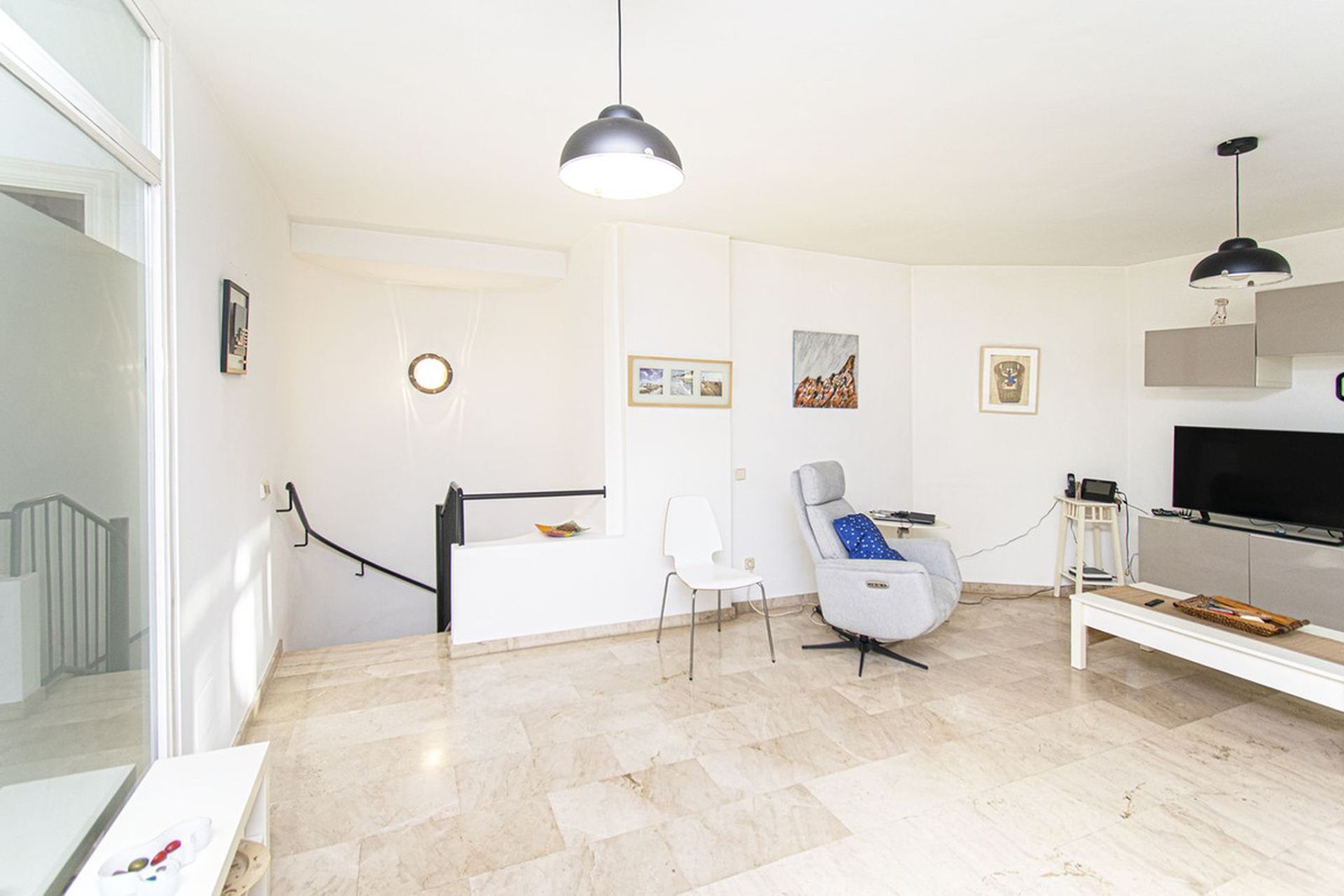 Condominium dans Palma, les Îles Baléares 11502095