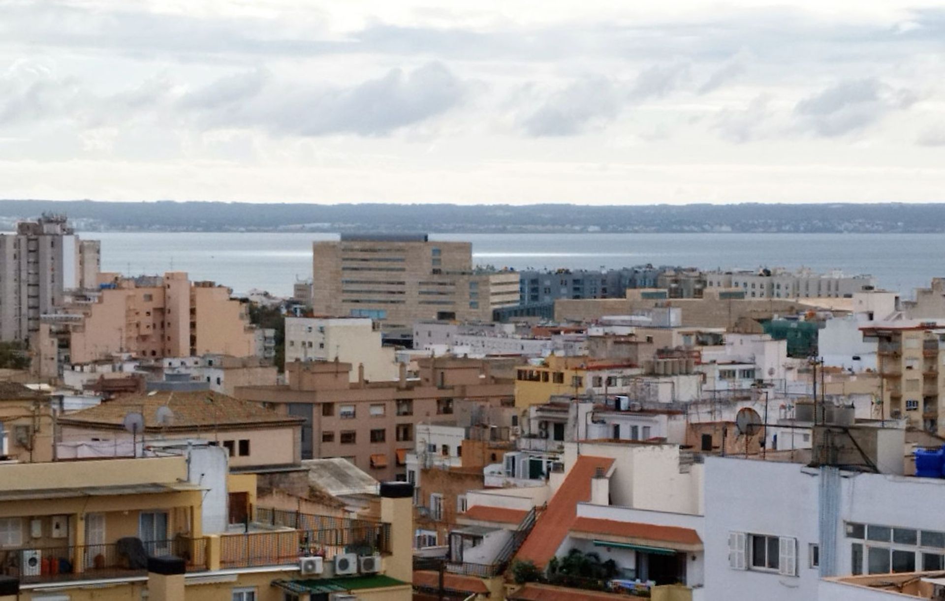 Condomínio no Palma, Ilhas Baleares 11502107