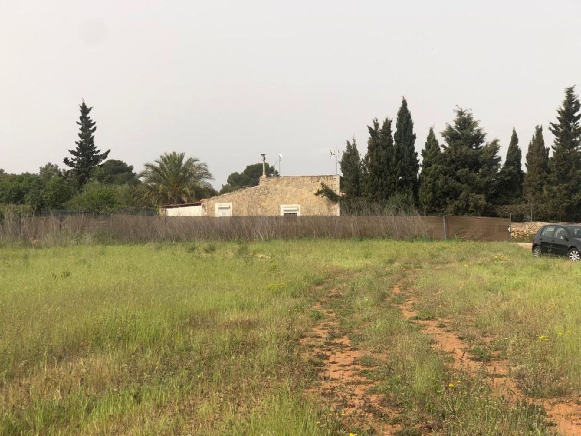 Land i Algaida, Balearene 11502110