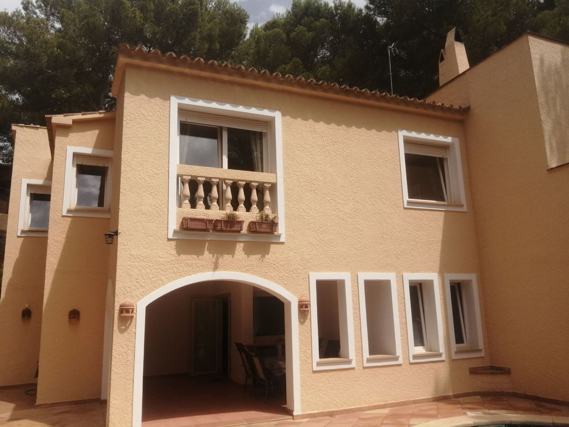 Huis in Calvià, Balearic Islands 11502116