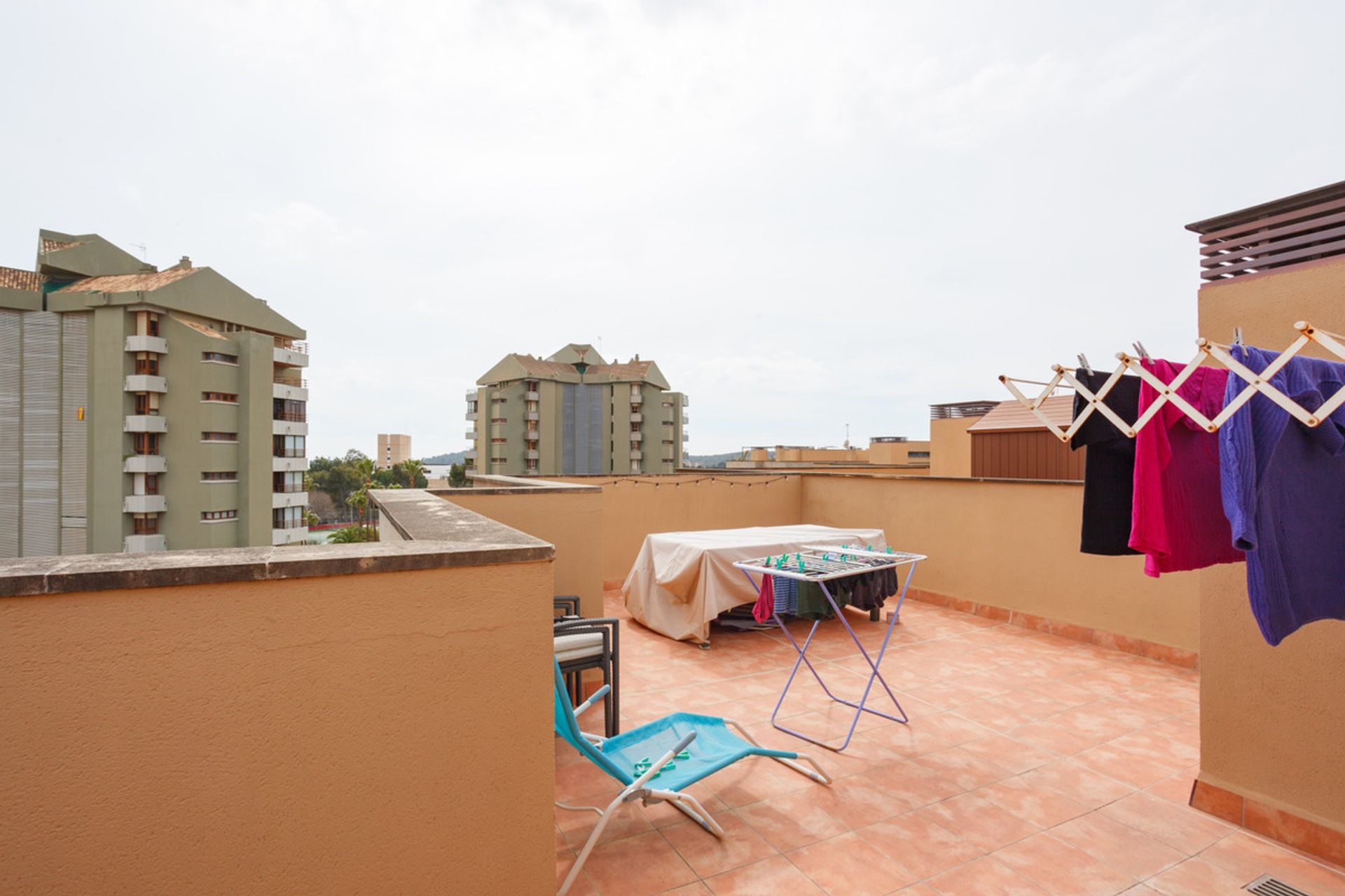 Condominio en Palma, Balearic Islands 11502123