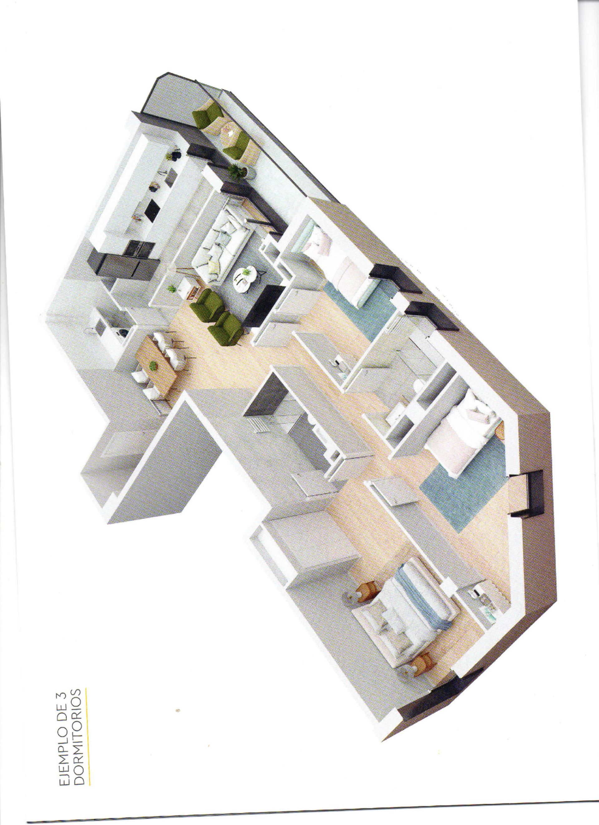 Condominium in Palma, Balearic Islands 11502124