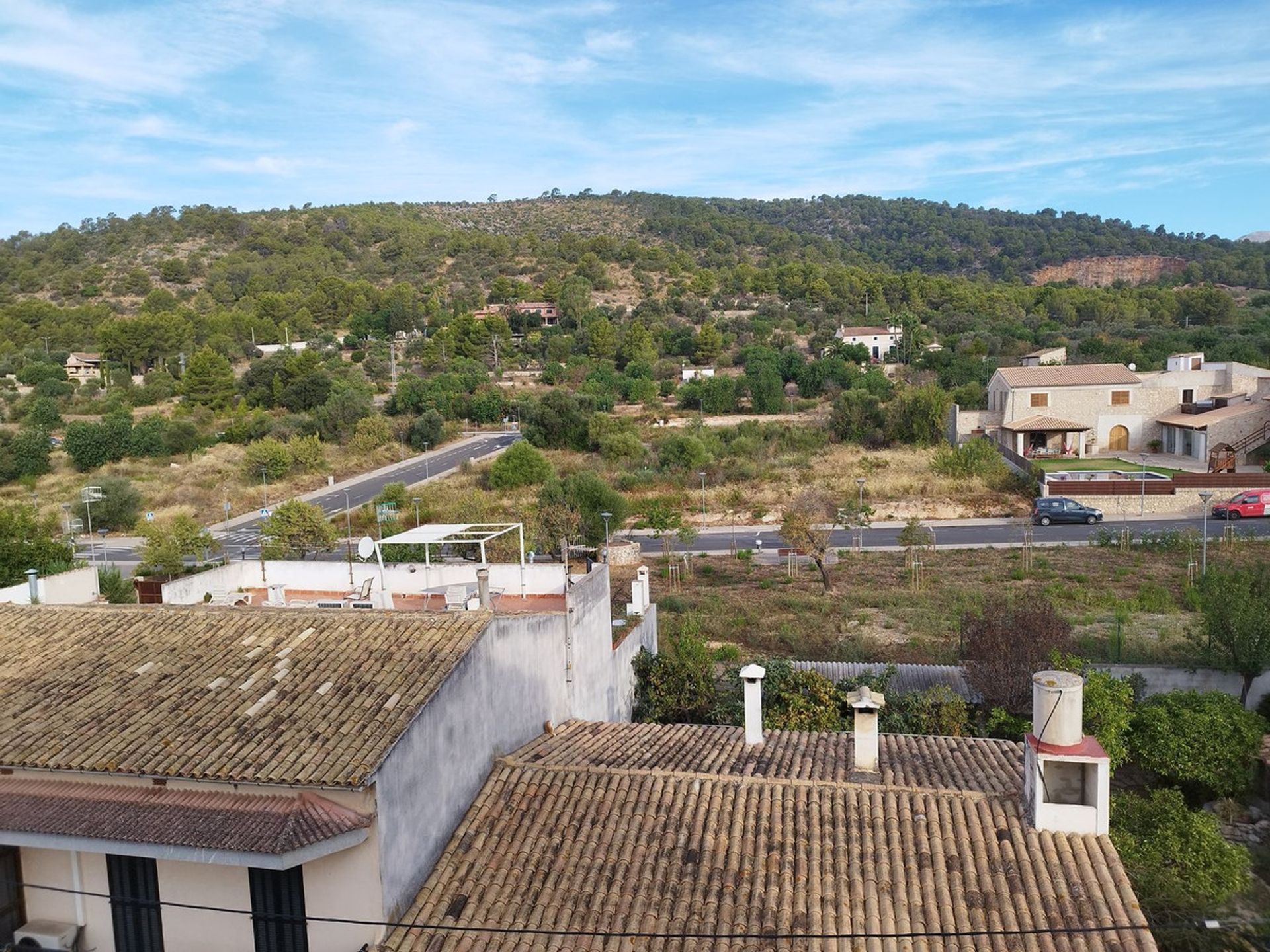 Osakehuoneisto sisään Lloseta, Balearic Islands 11502132