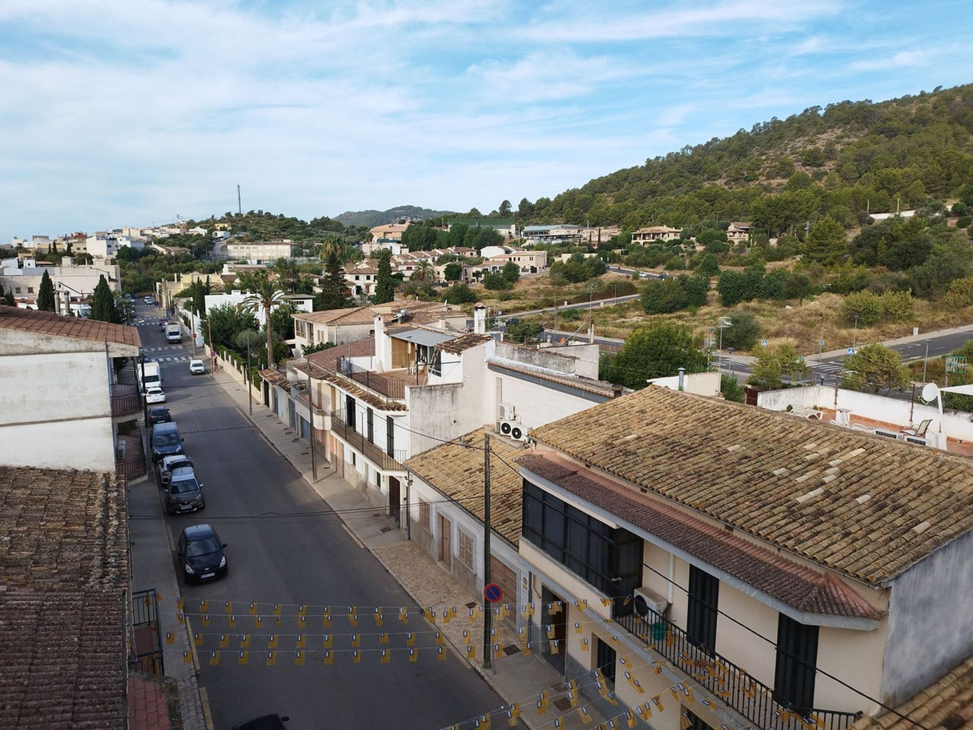 Condomínio no Lloseta, Ilhas Baleares 11502132