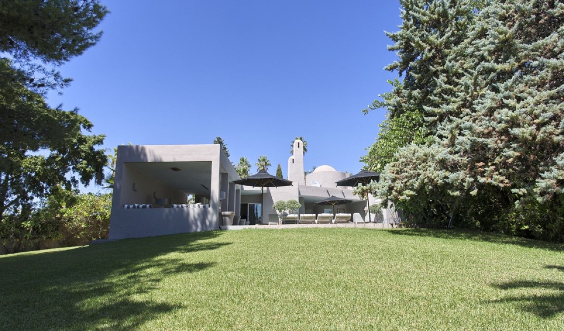 House in Villanueva de Algaidas, Andalusia 11502144