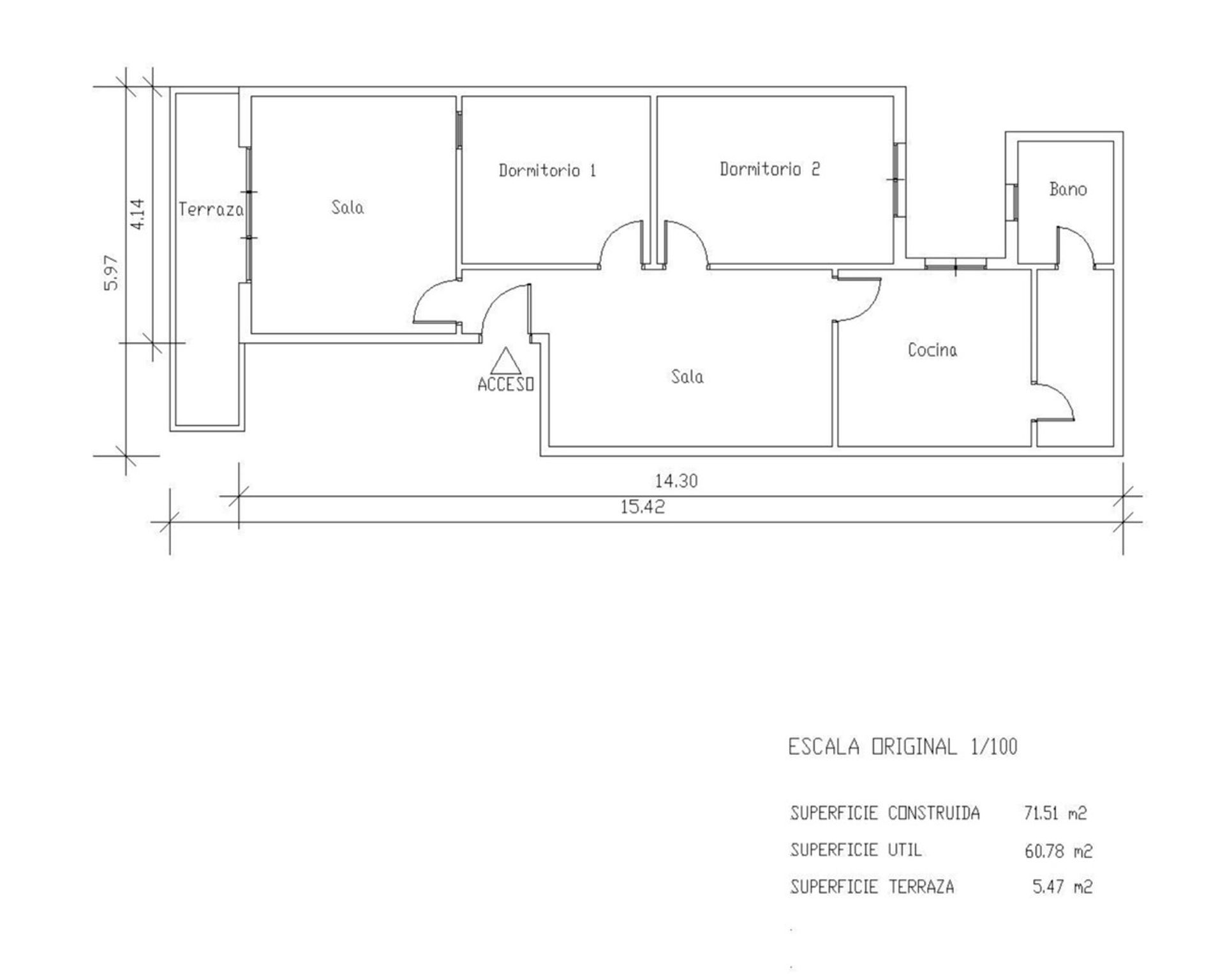 Condominio en , Balearic Islands 11502180