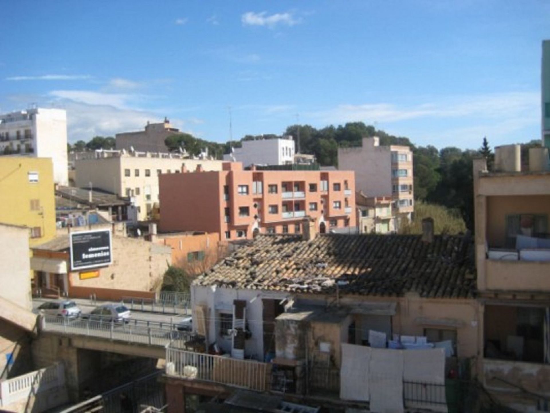 Condomínio no Lluchmayor, Ilhas Baleares 11502180