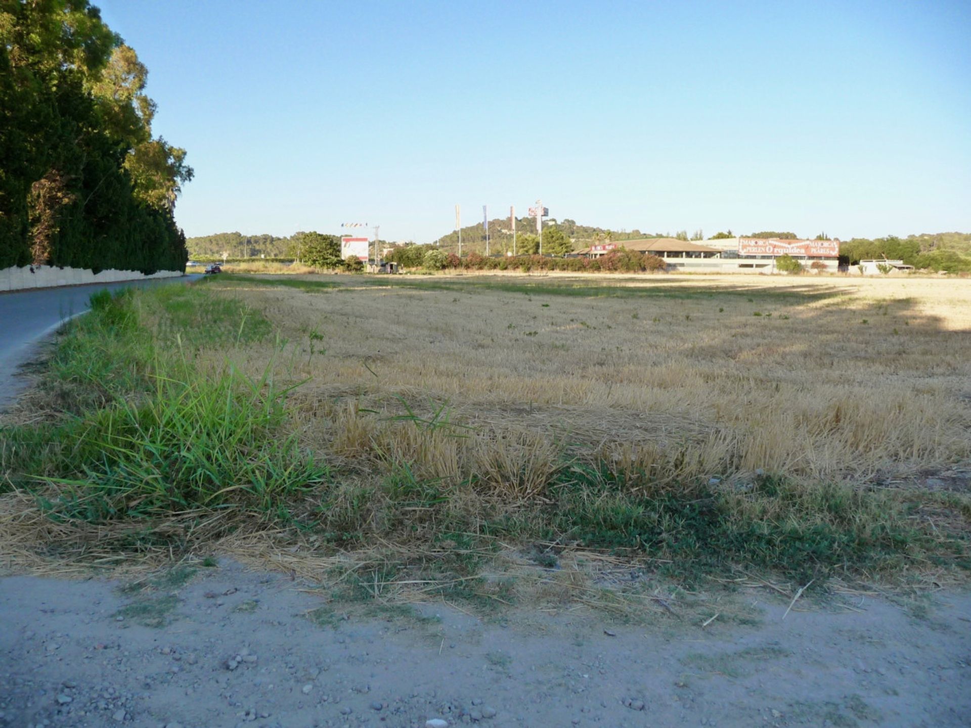 Land in Montuiri, Balearic Islands 11502182