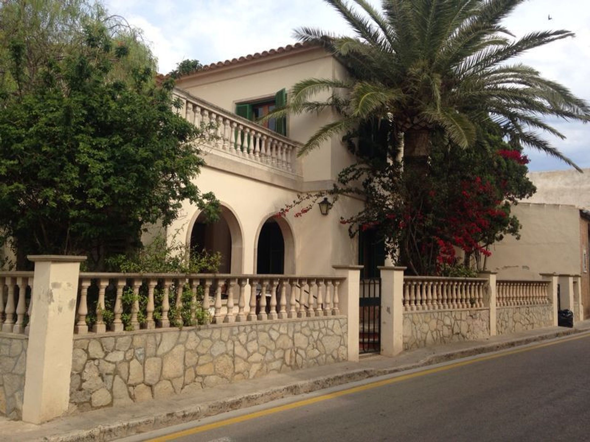 loger dans Santanyi, les Îles Baléares 11502217