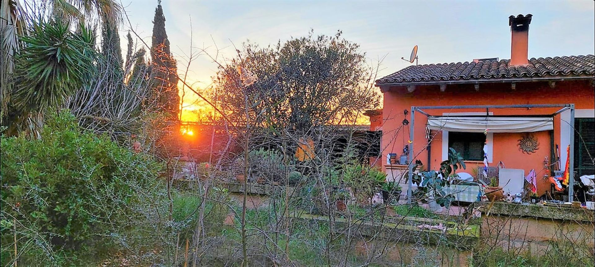 Huis in La Puebla, De Balearen 11502220