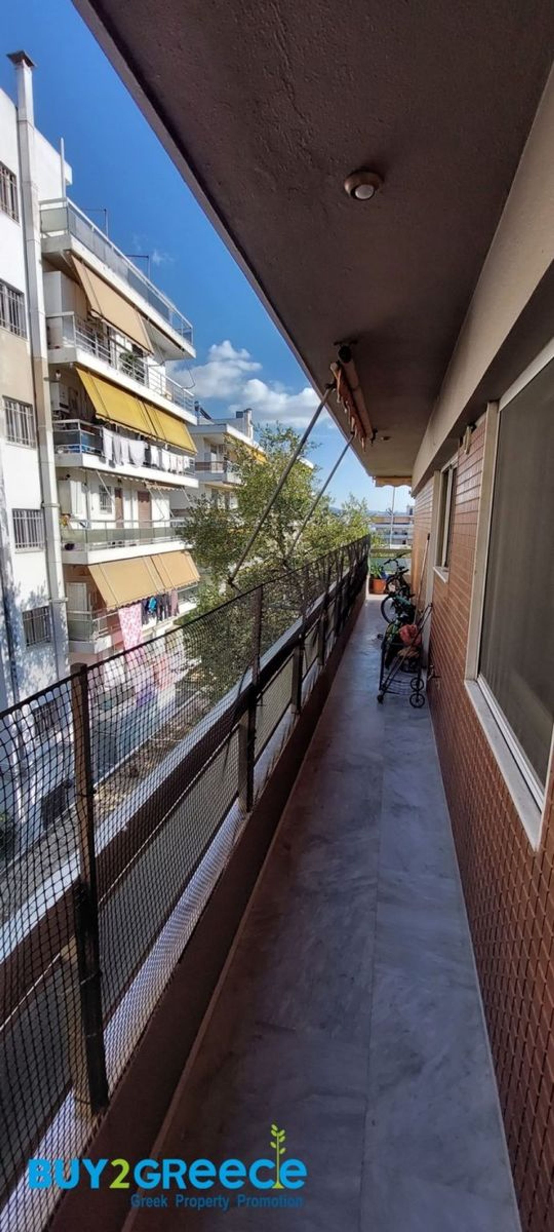 Condominium in Athens,  11502237