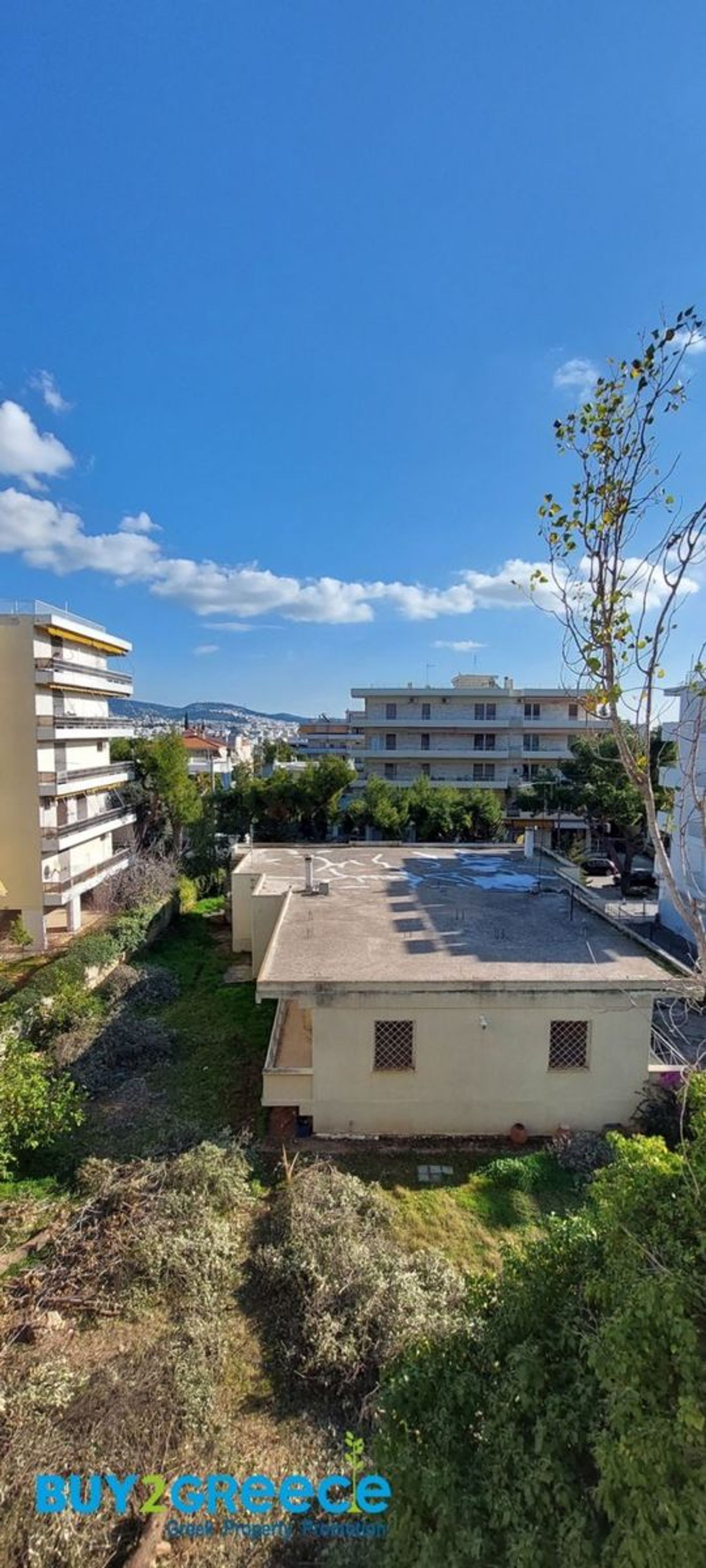 Condominium in Athens,  11502237