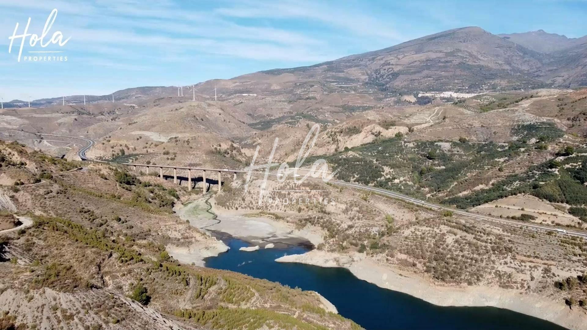 Industrial in Ízbor, Andalucía 11502254