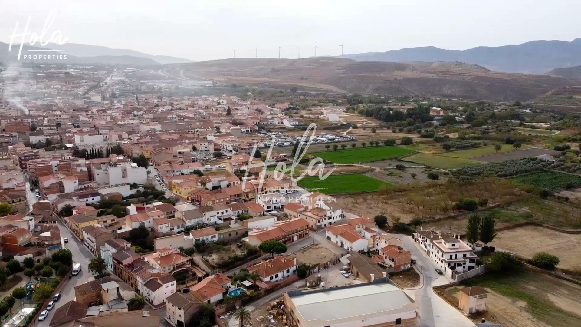 Jord i Dúrcal, Andalucía 11502256